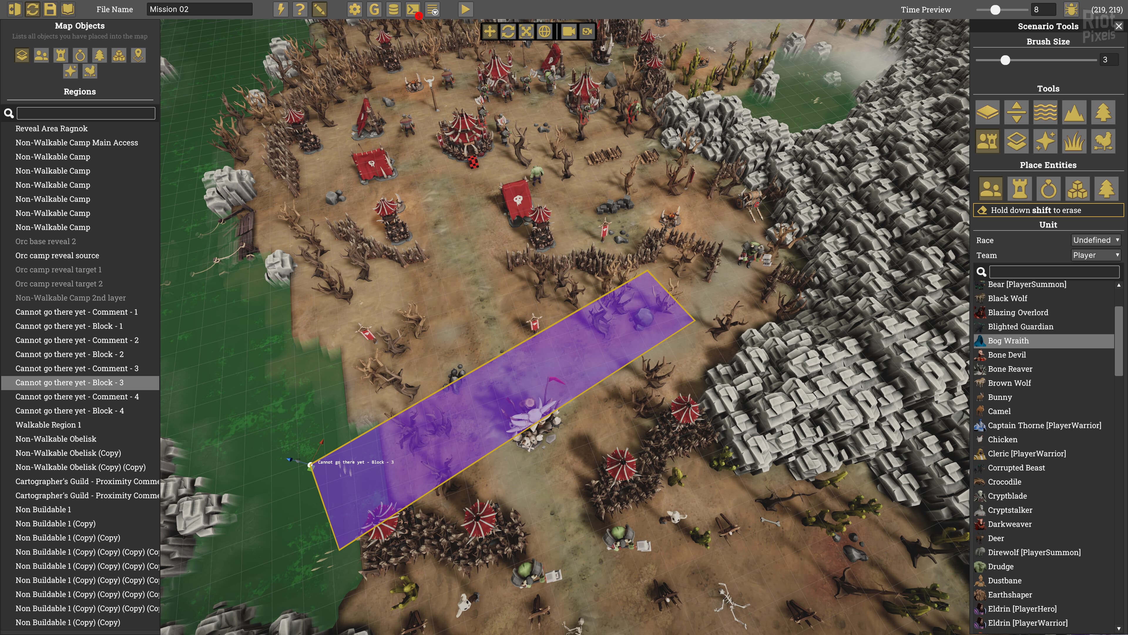 Darfall – v1.0.0 (Release) screenshot 2