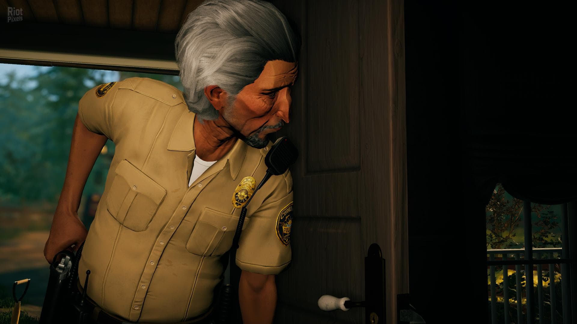 Alfred Hitchcock: Vertigo – v1.0.128 screenshot 5