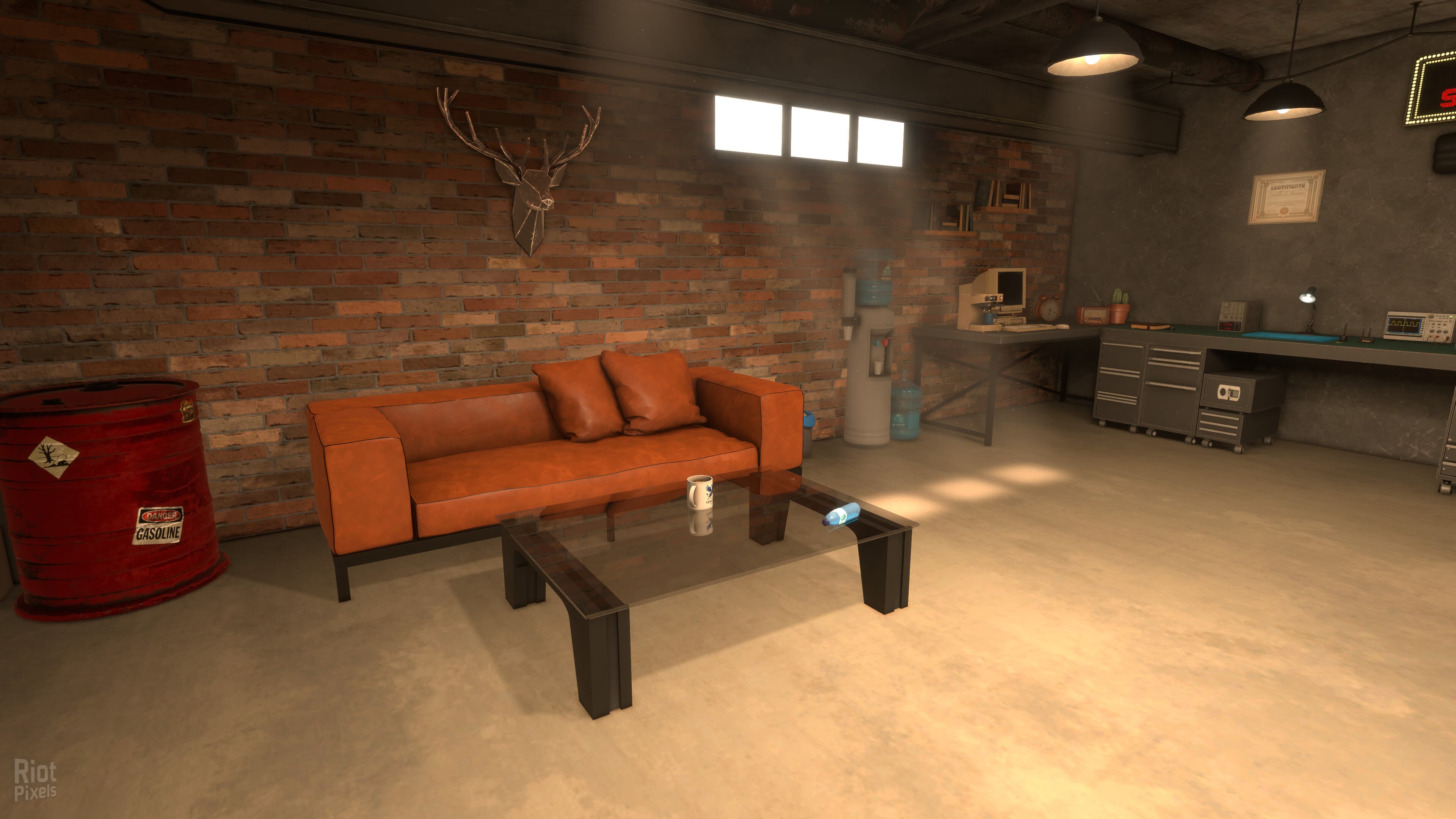 Device Doctor Simulator 2024 – v1.01 screenshot 2