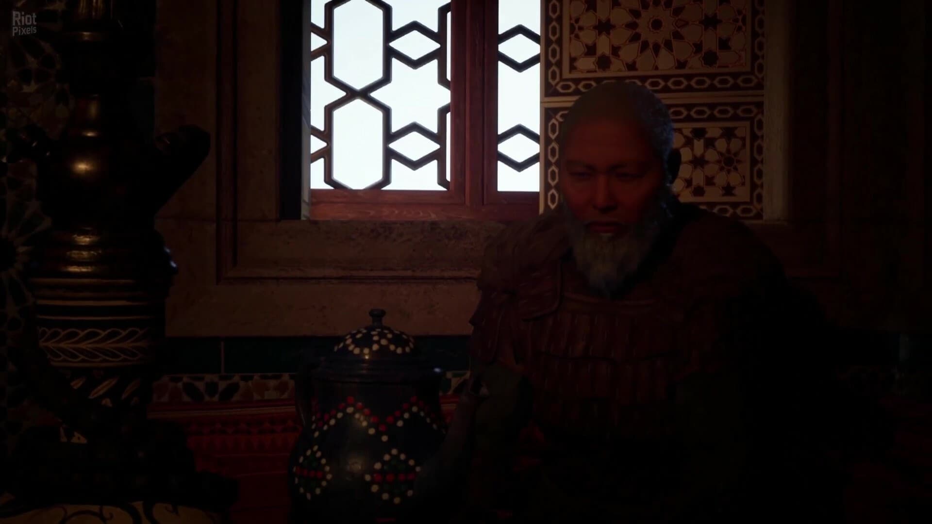 The Rise of Jaloliddin screenshot 2
