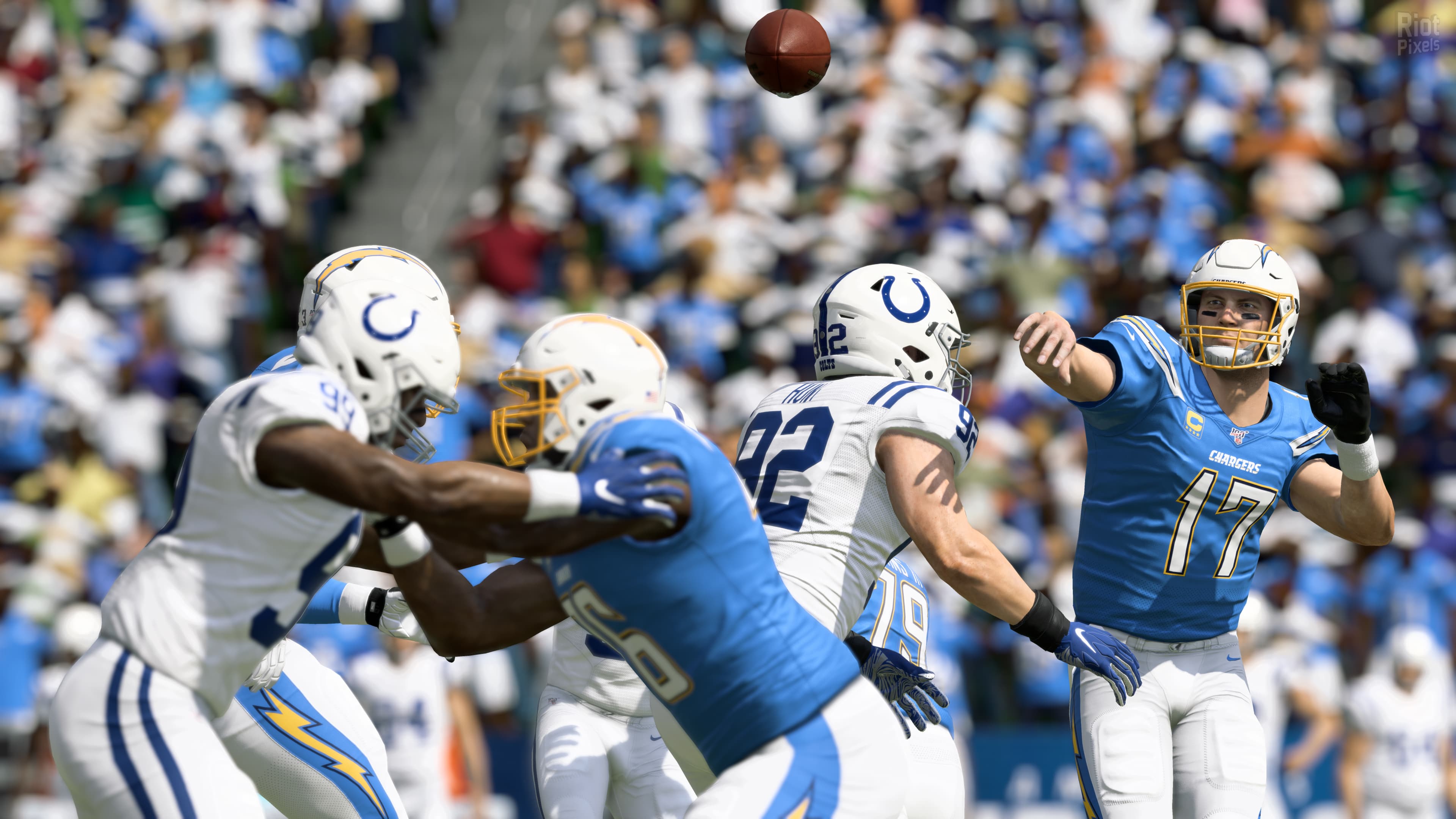 Madden NFL 20 – v08.20.2019 screenshot 3