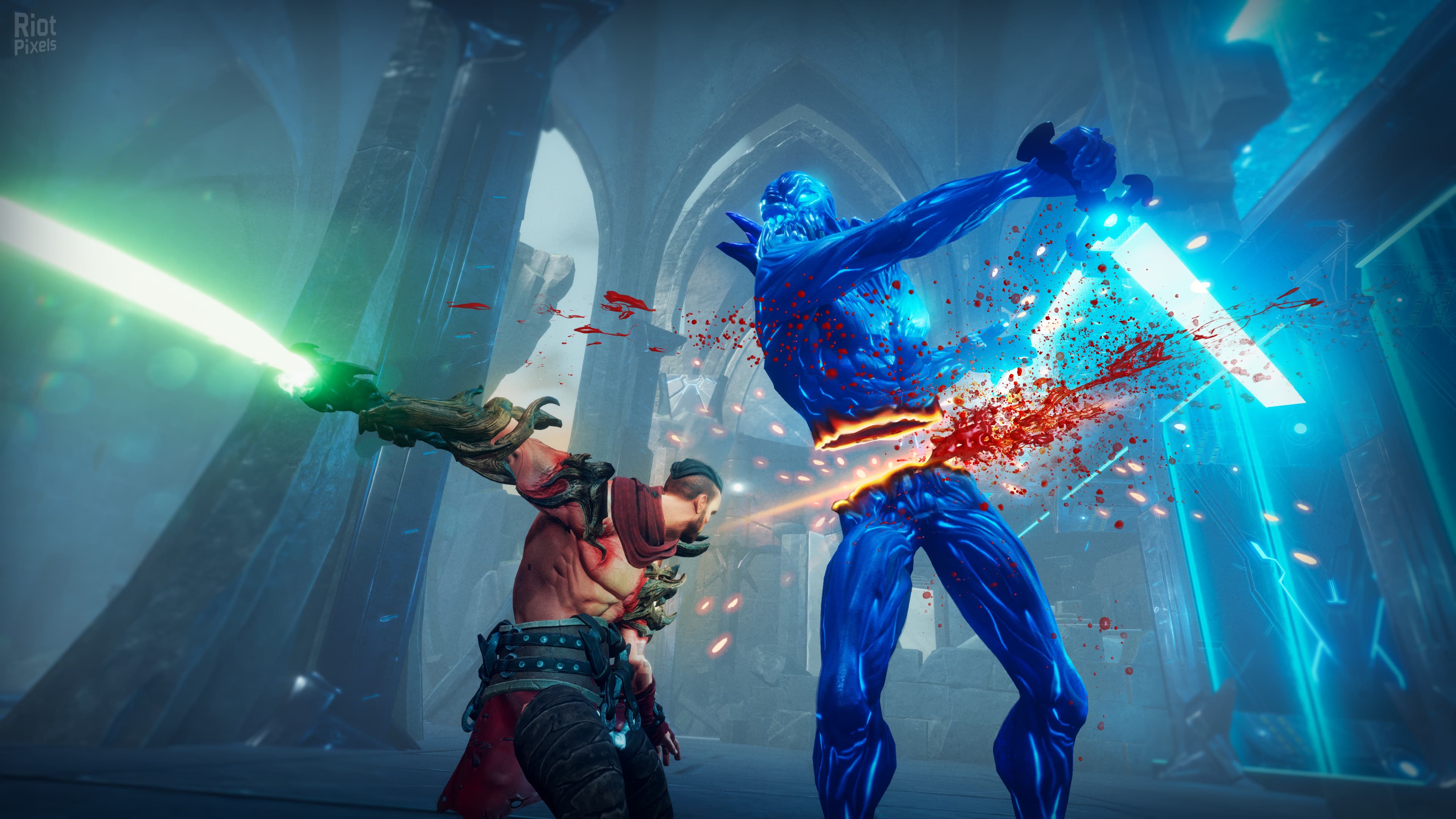 Warlander screenshot 3
