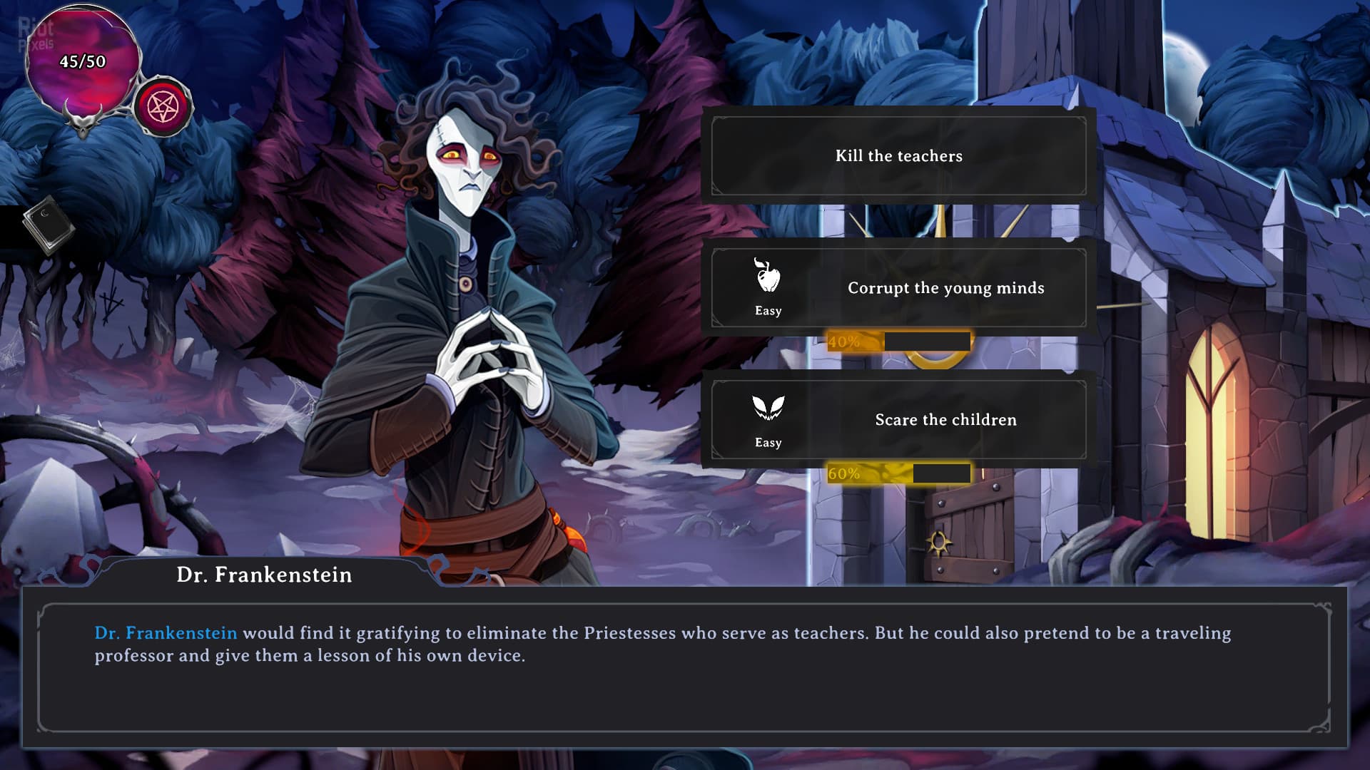 Rogue Lords: Blood Moon Edition – v1.1.04.10 + Supporter Pack DLC/Bonus Content screenshot 5