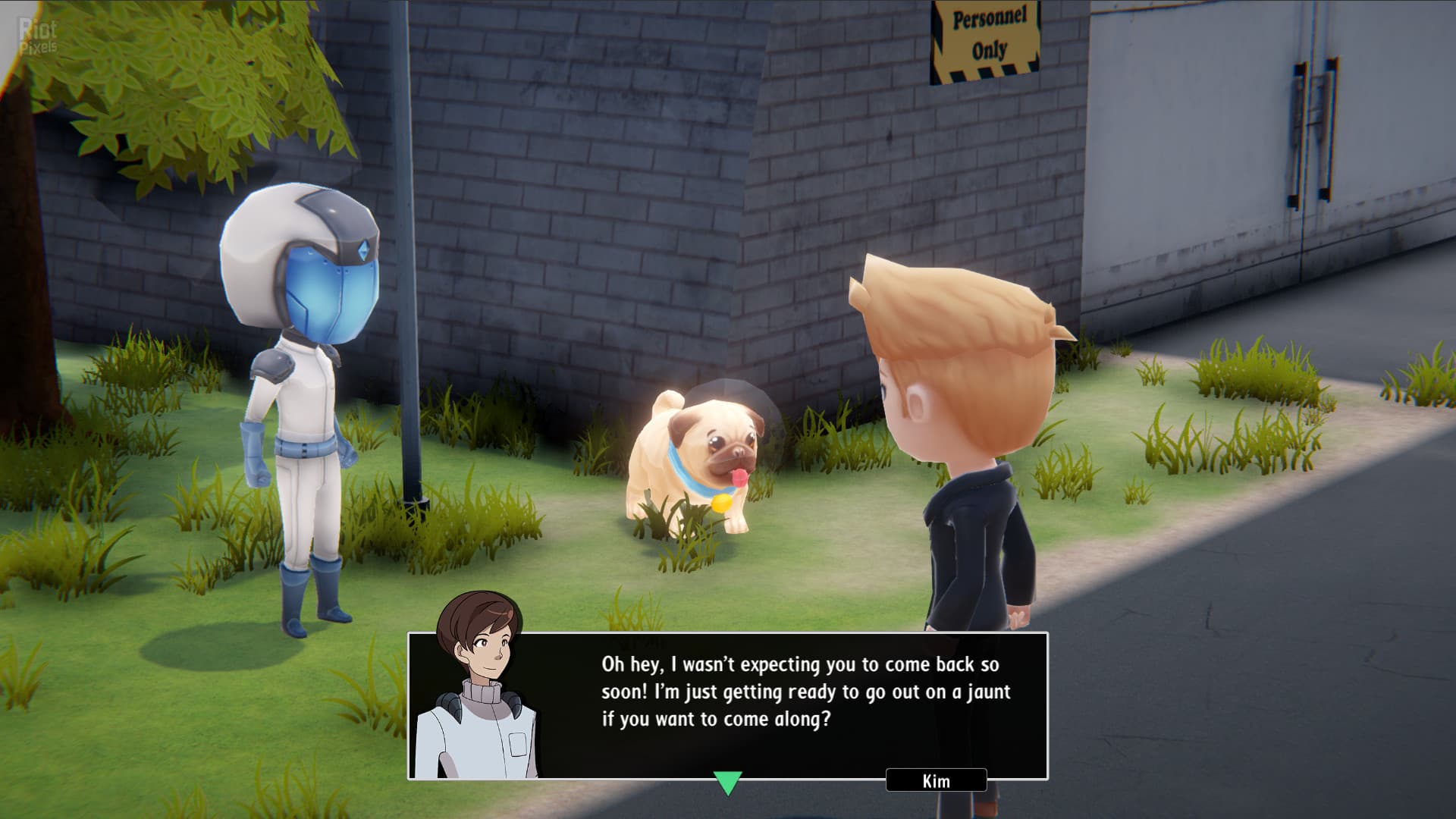 Woodsalt – v1.0.5 screenshot 2