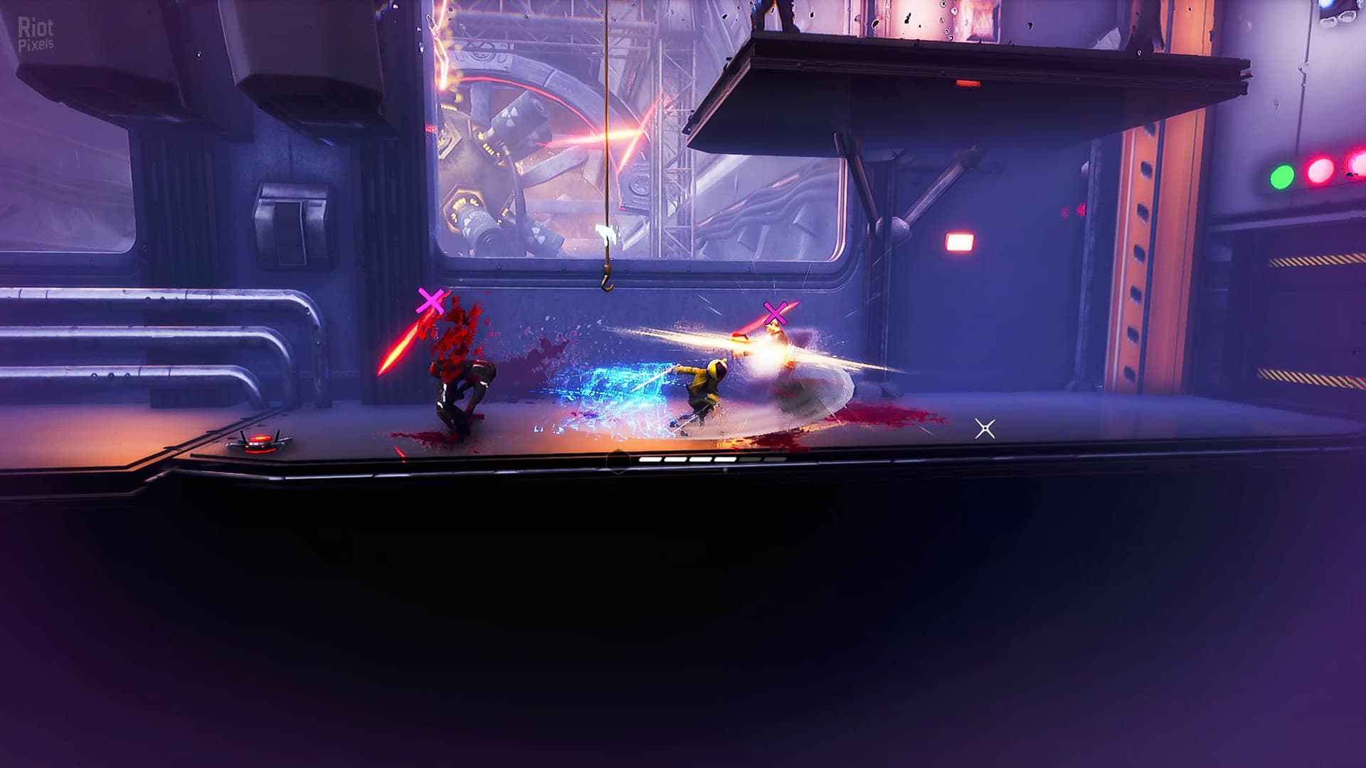 Whisper Trip: Chapter 1 screenshot 4