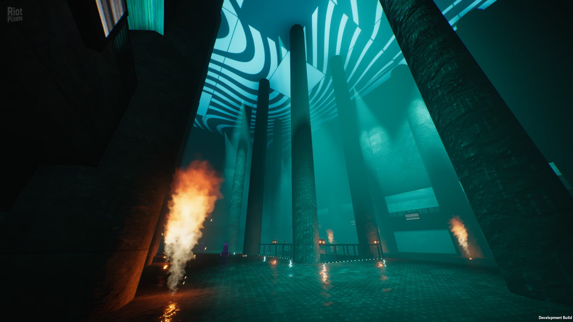 PROJECT;HYPATIOS – v1.6.2.3 + Bonus OST screenshot 5