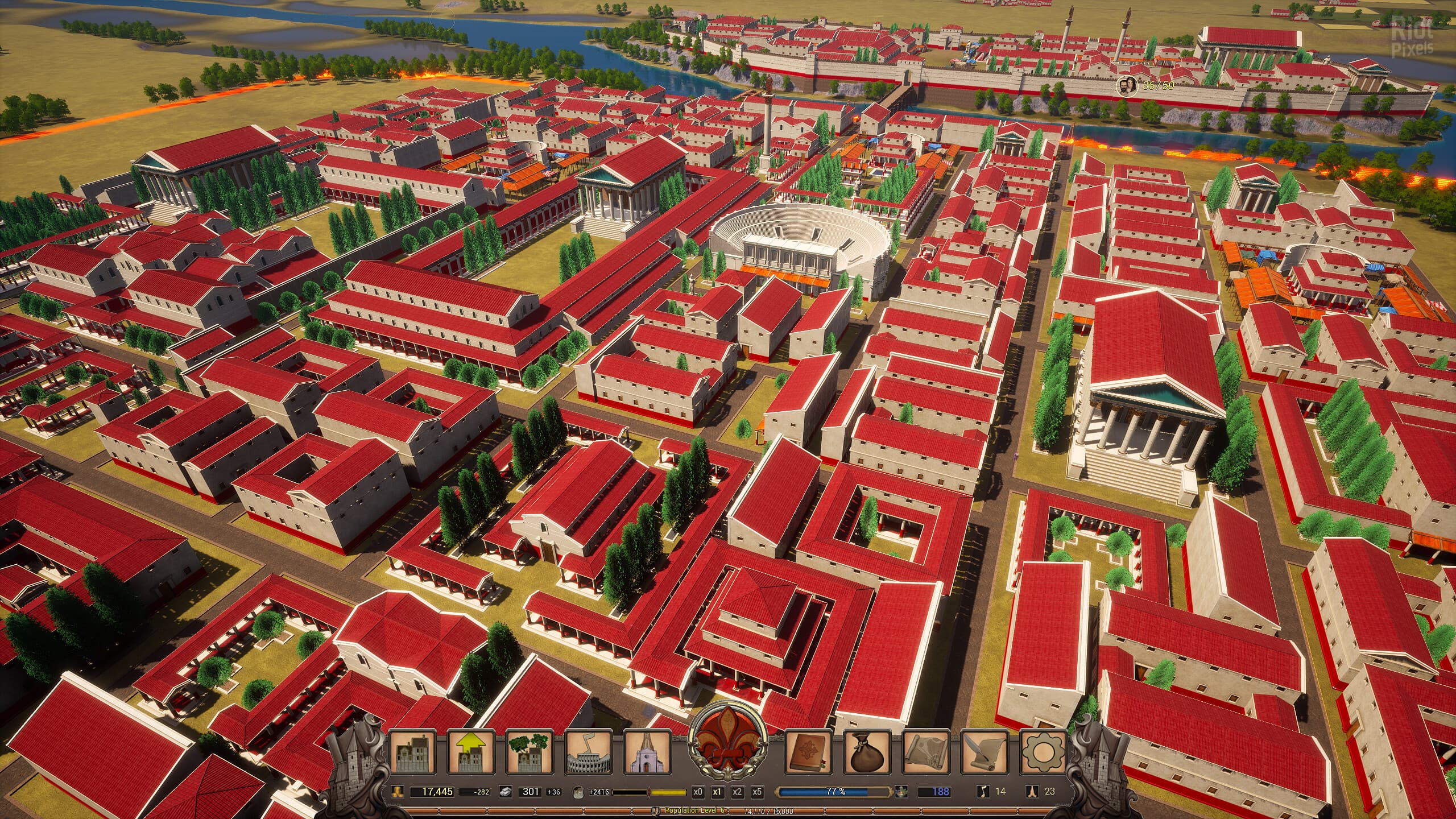Paris in 2000 Years + Windows 7 Fix screenshot 3