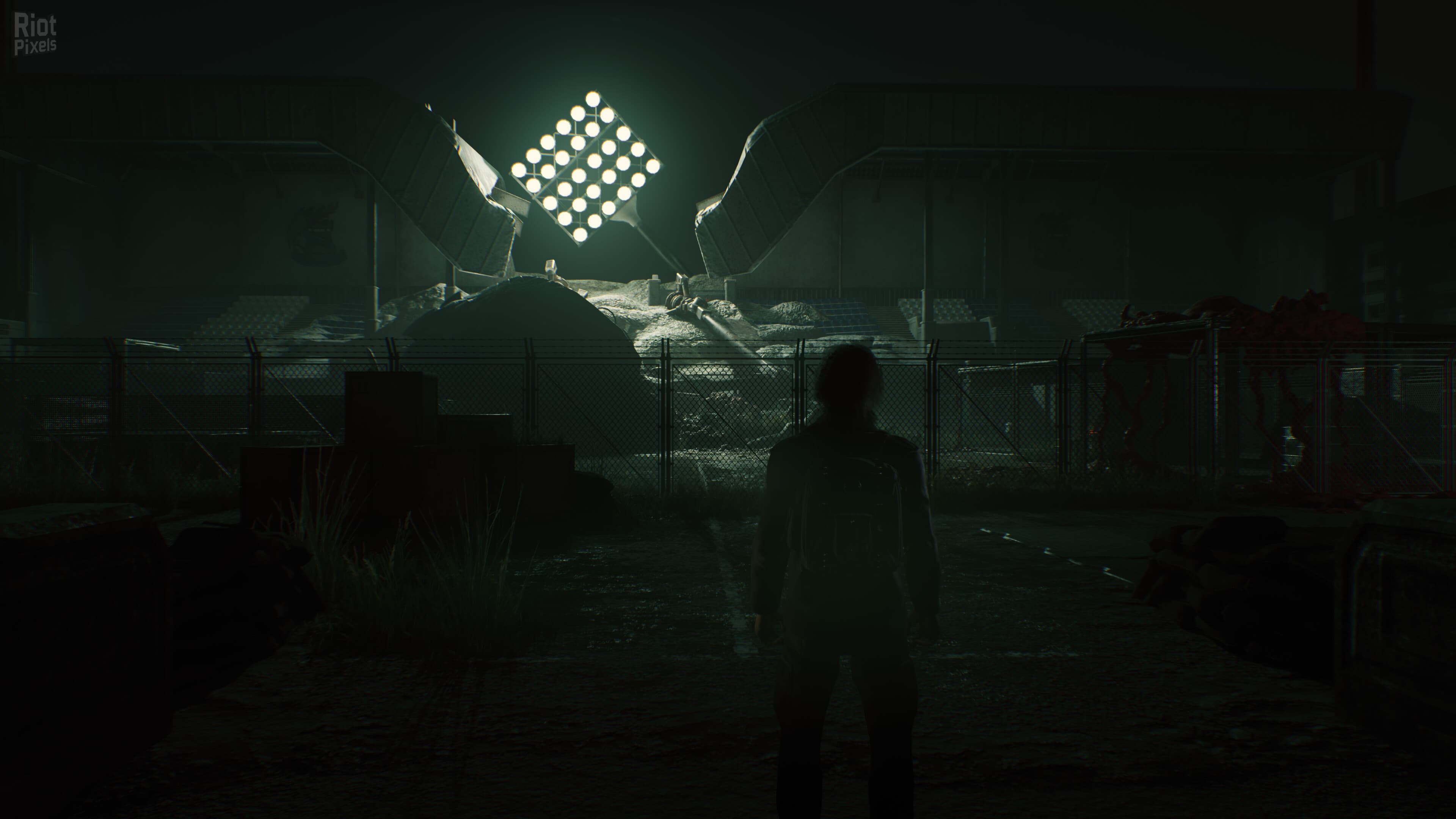 Darker Skies: Remastered + Windows 7 Fix screenshot 5