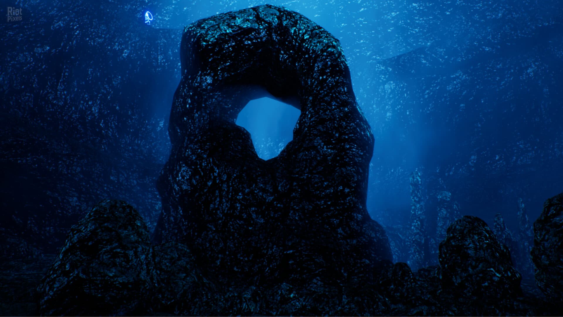 Pitch Silent screenshot 3