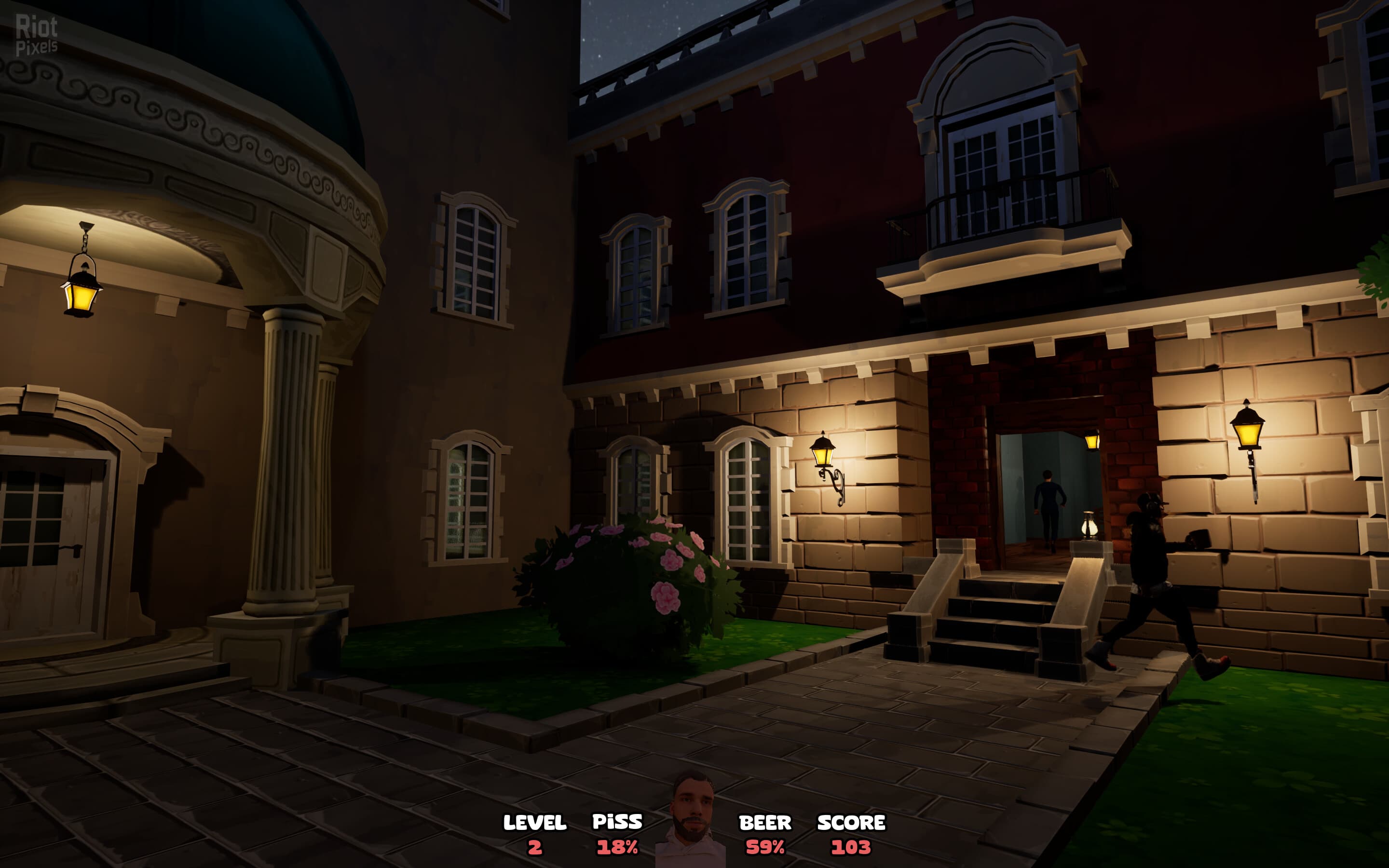 Pub Toilet Simulator 25 – v1.01 screenshot 2