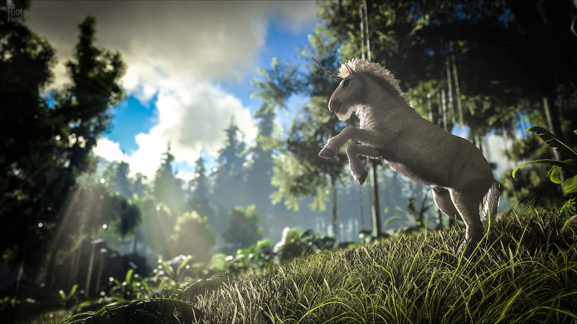 ARK: Survival Evolved – Ultimate Survivor Edition – v360.1 + 19 DLCs/Bonuses screenshot 3