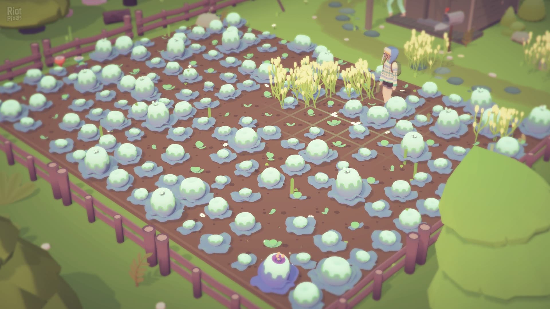 Ooblets – v1.0.24_e_da + Windows 7 Fix screenshot 4
