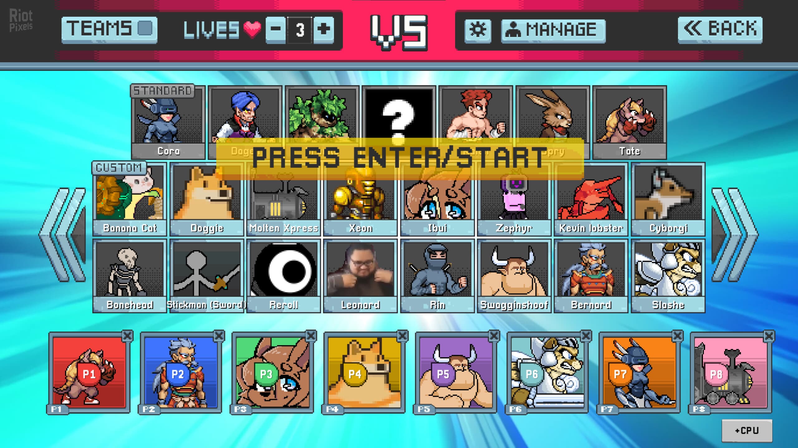 Smack Studio + Windows 7 Fix screenshot 1