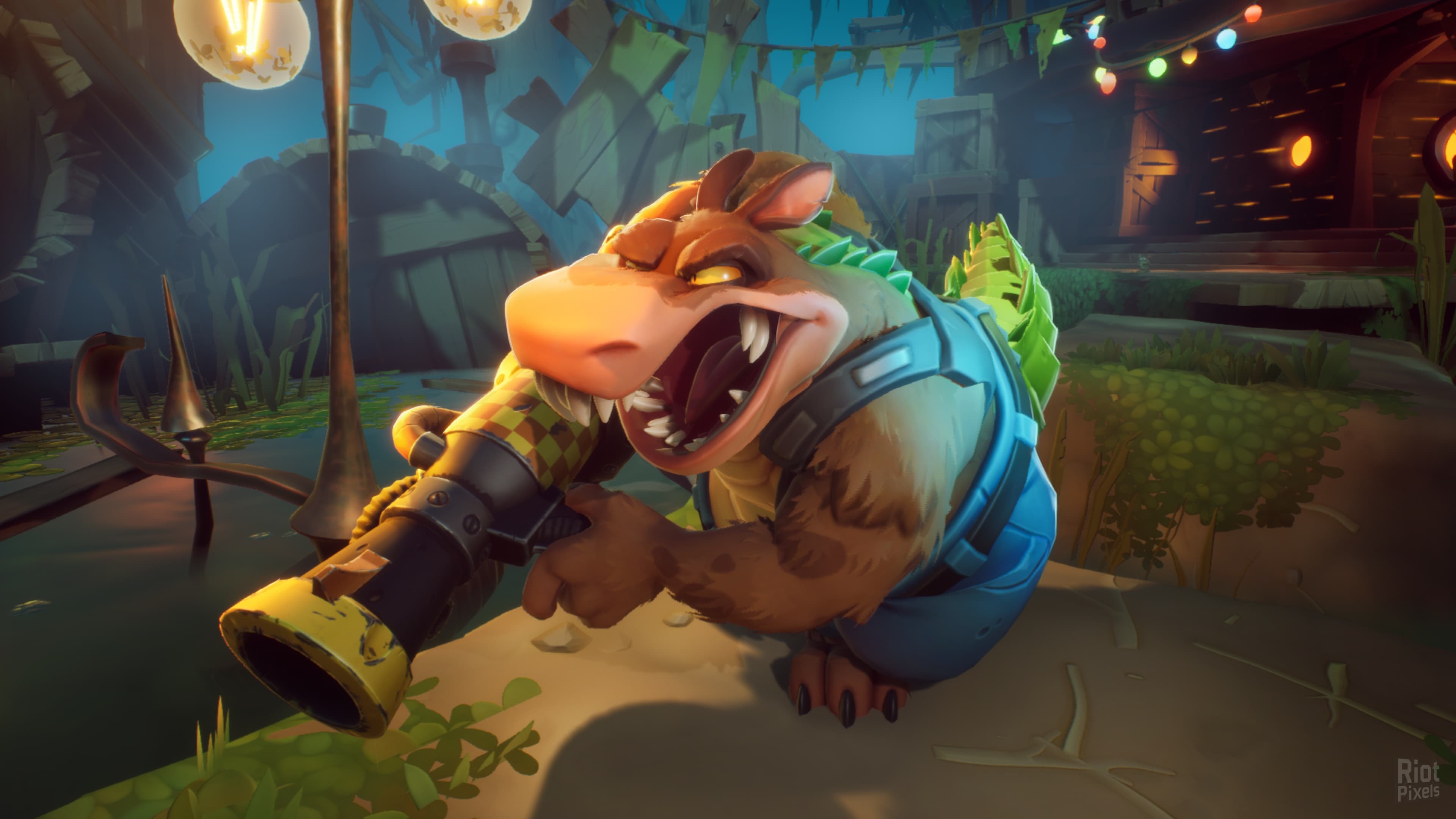 Crash Bandicoot 4: It’s About Time – Steam Build 9629143 screenshot 3