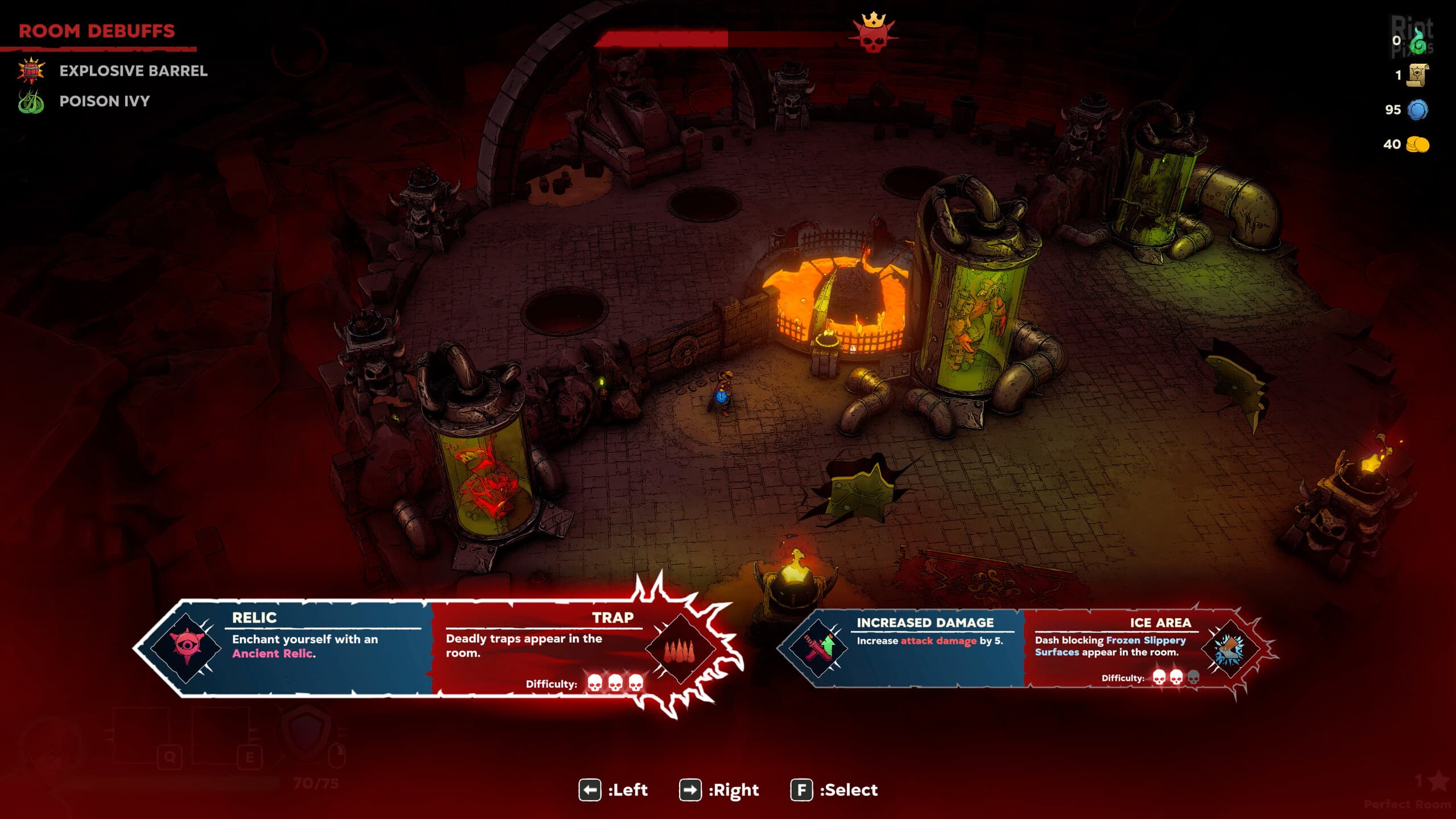 Rogue Loops – v1.0.12 screenshot 5