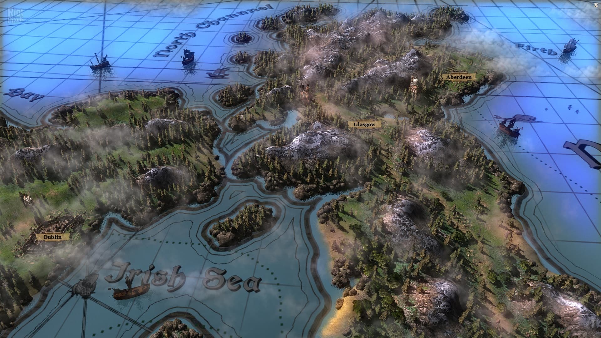 Medieval Kingdom Wars – v1.41 + 3 DLCs screenshot 5