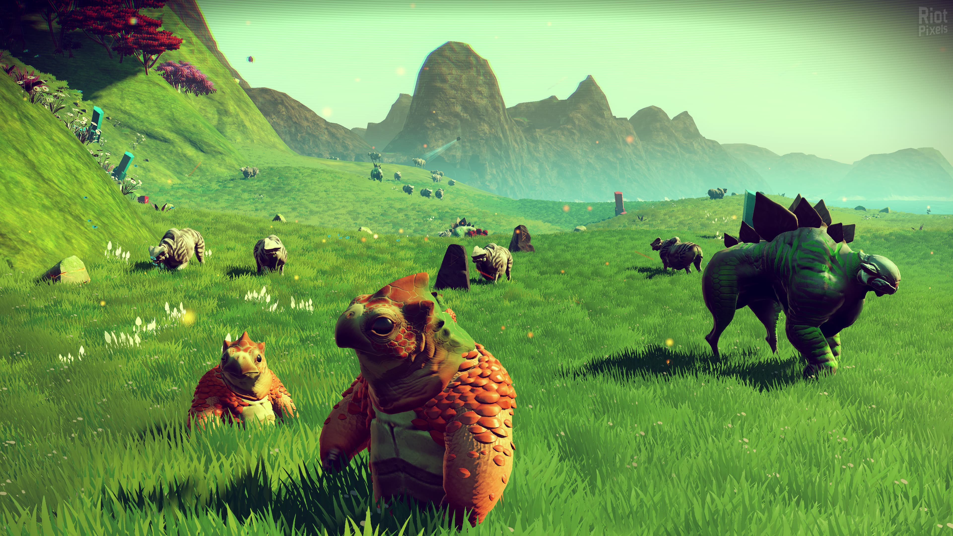 No Man’s Sky – v6.11 (154531, Breach Update) + 2 DLCs + Bonus OST screenshot 2
