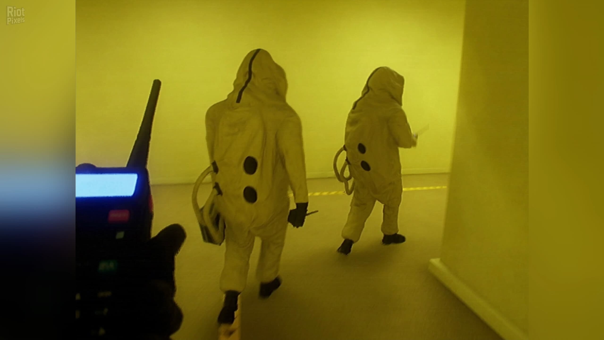 The Complex: Expedition screenshot 4