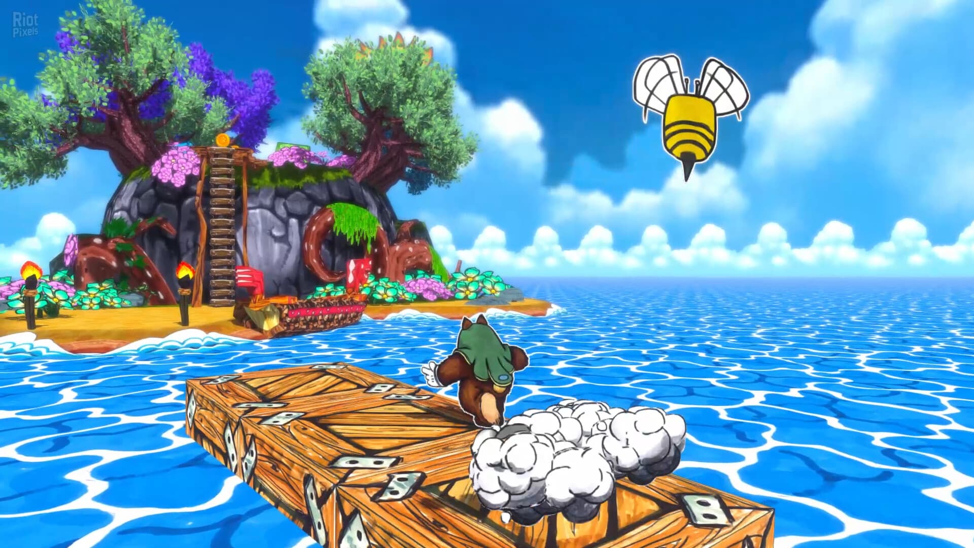 Ruffy and the Riverside – v2025-06-25.0 screenshot 2