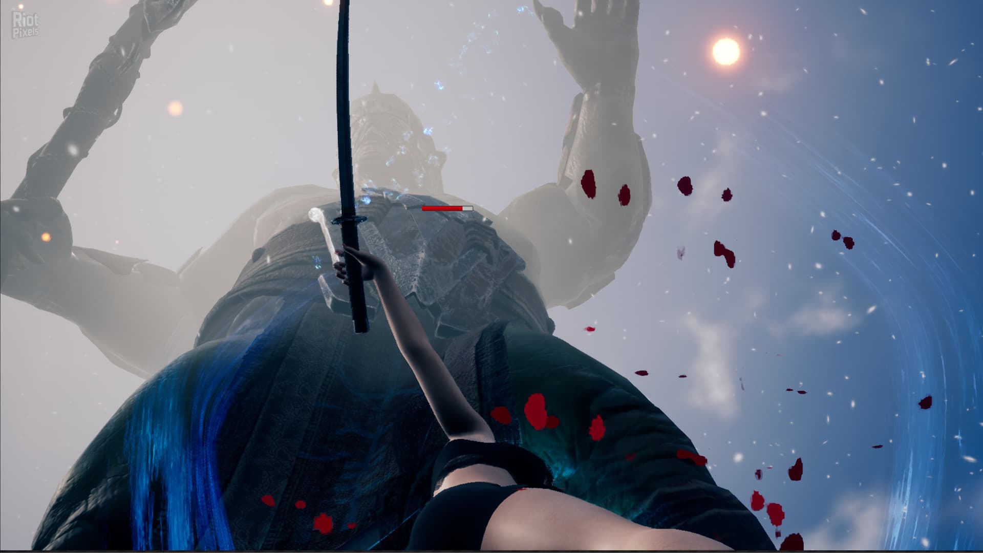 Princess&Blade – v0.95.6 screenshot 6