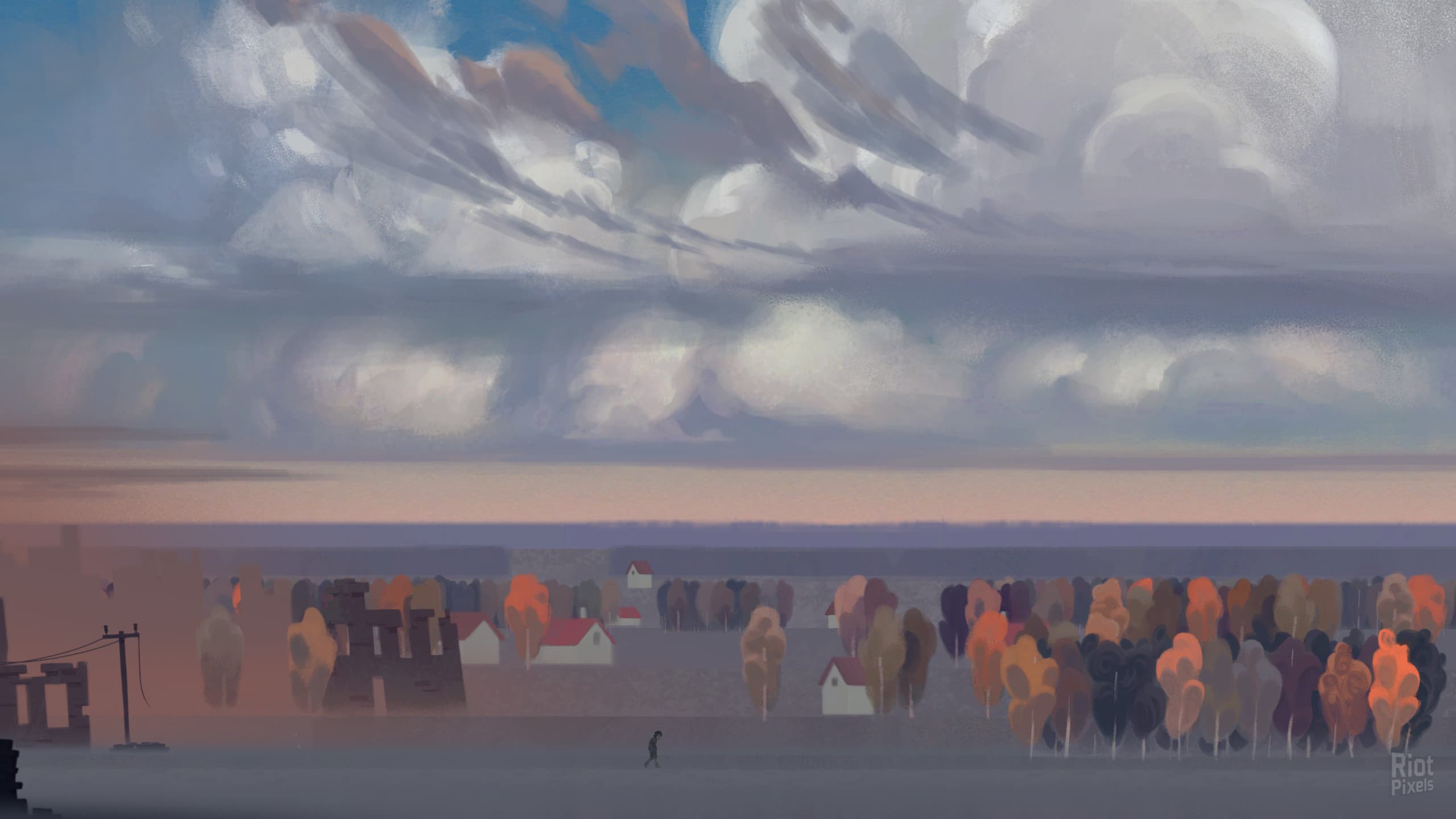 Torn Away screenshot 2