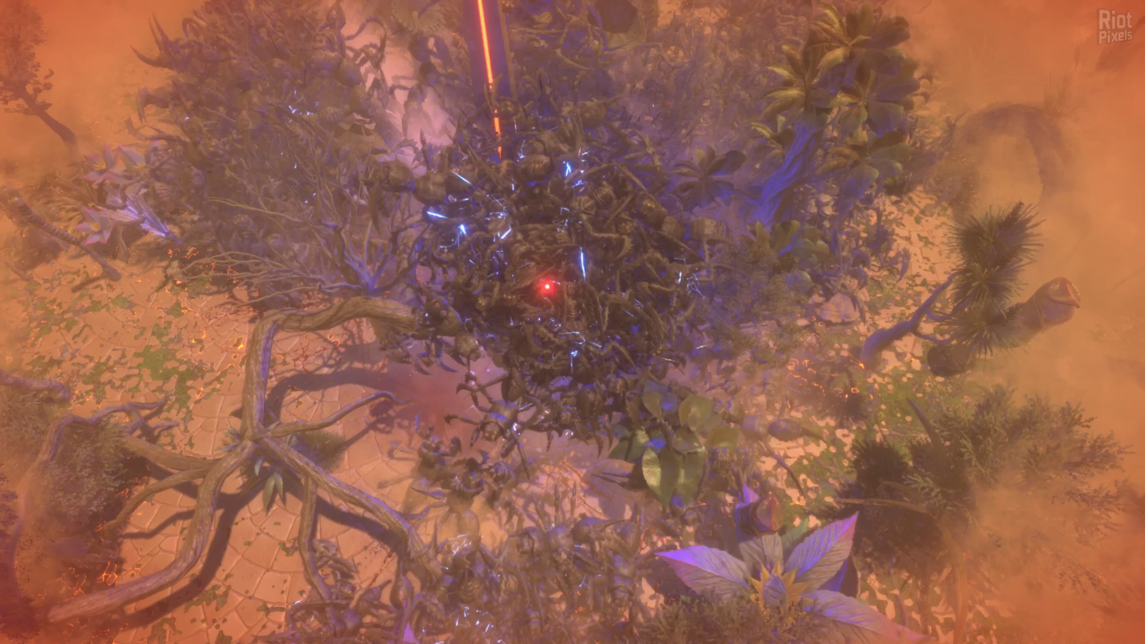Insect Swarm – v1.0 (Release) screenshot 3