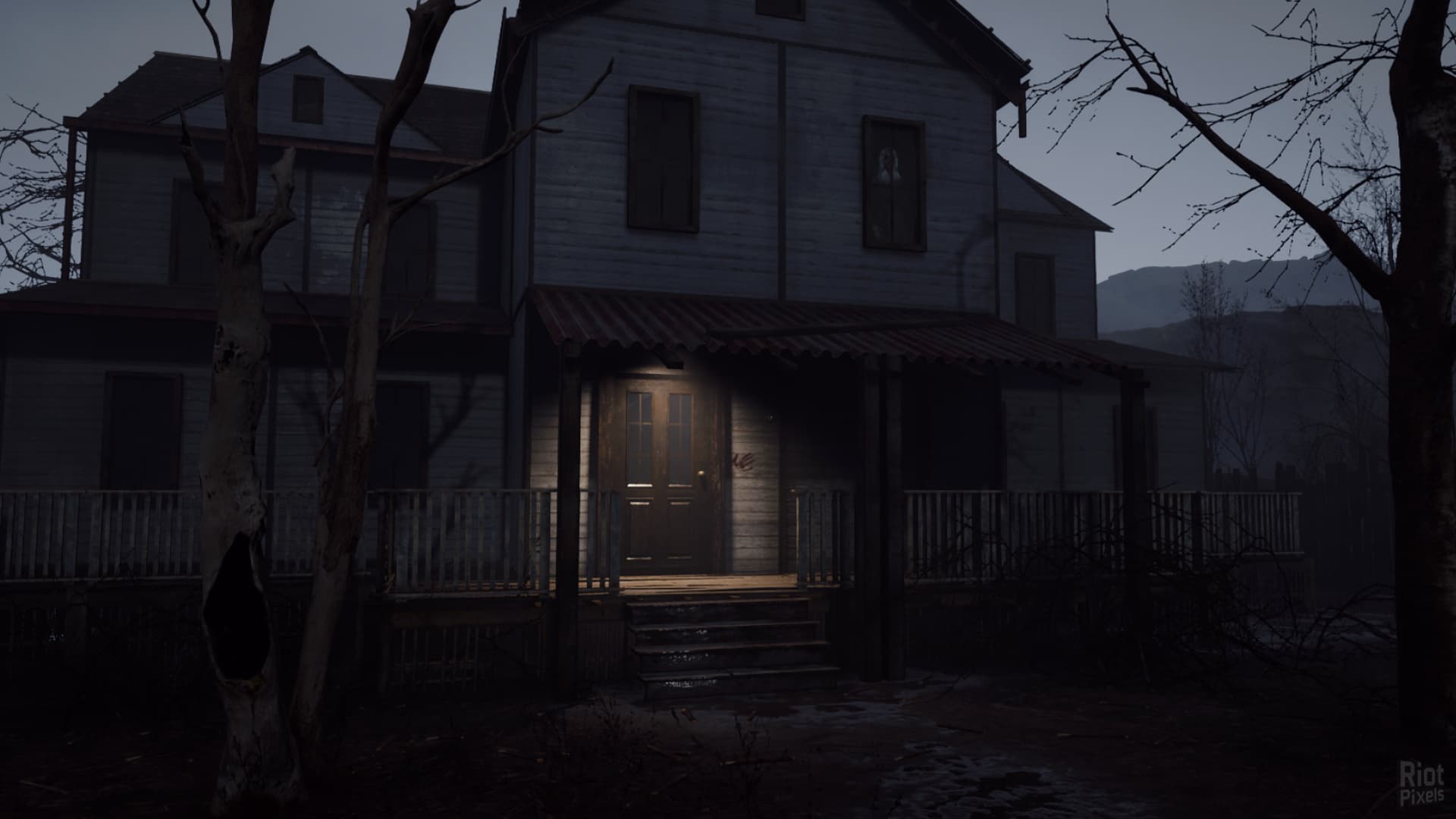 Horror Story: Hallowseed screenshot 3