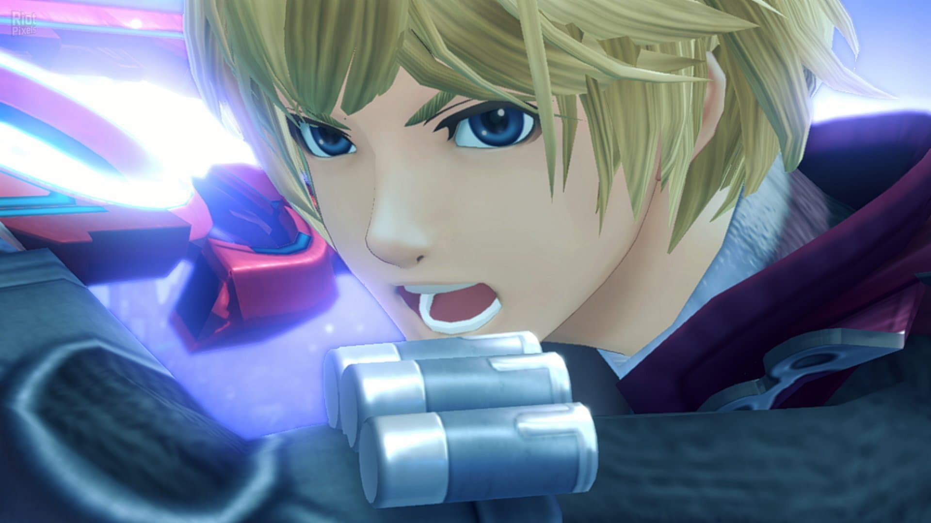 Xenoblade Chronicles: Definitive Edition – v1.1.2 + Yuzu Emu for PC screenshot 4