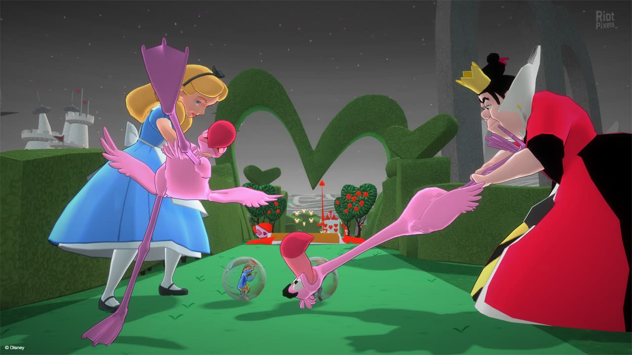 Disneyland Adventures screenshot 4