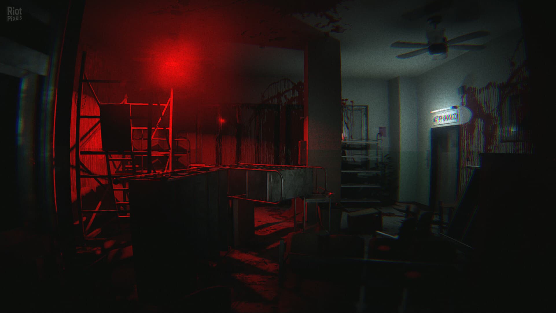HELLSEED: All Chapters – Build 16646433 screenshot 5
