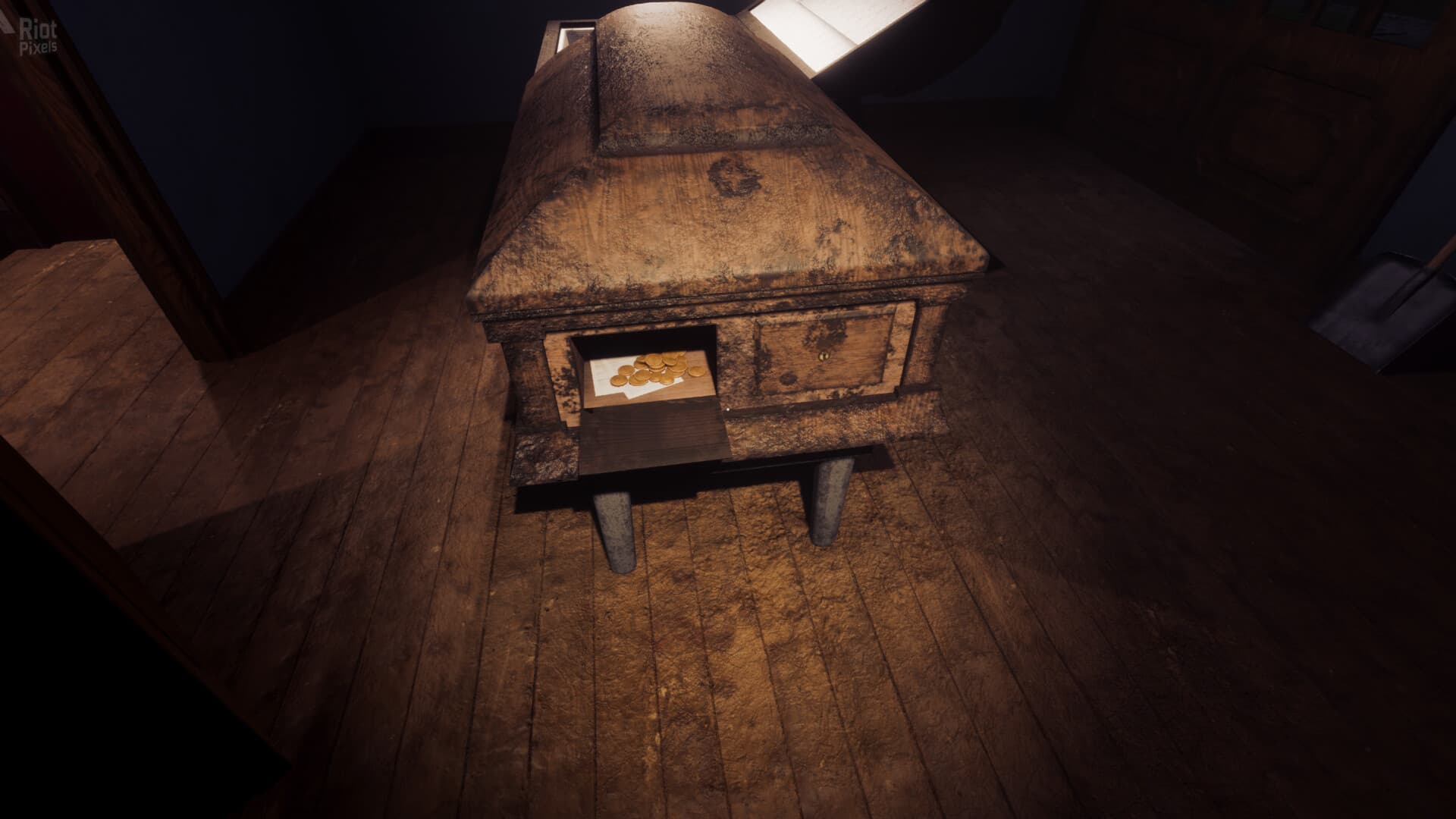 The Gravedigger – v1.0.9 screenshot 6