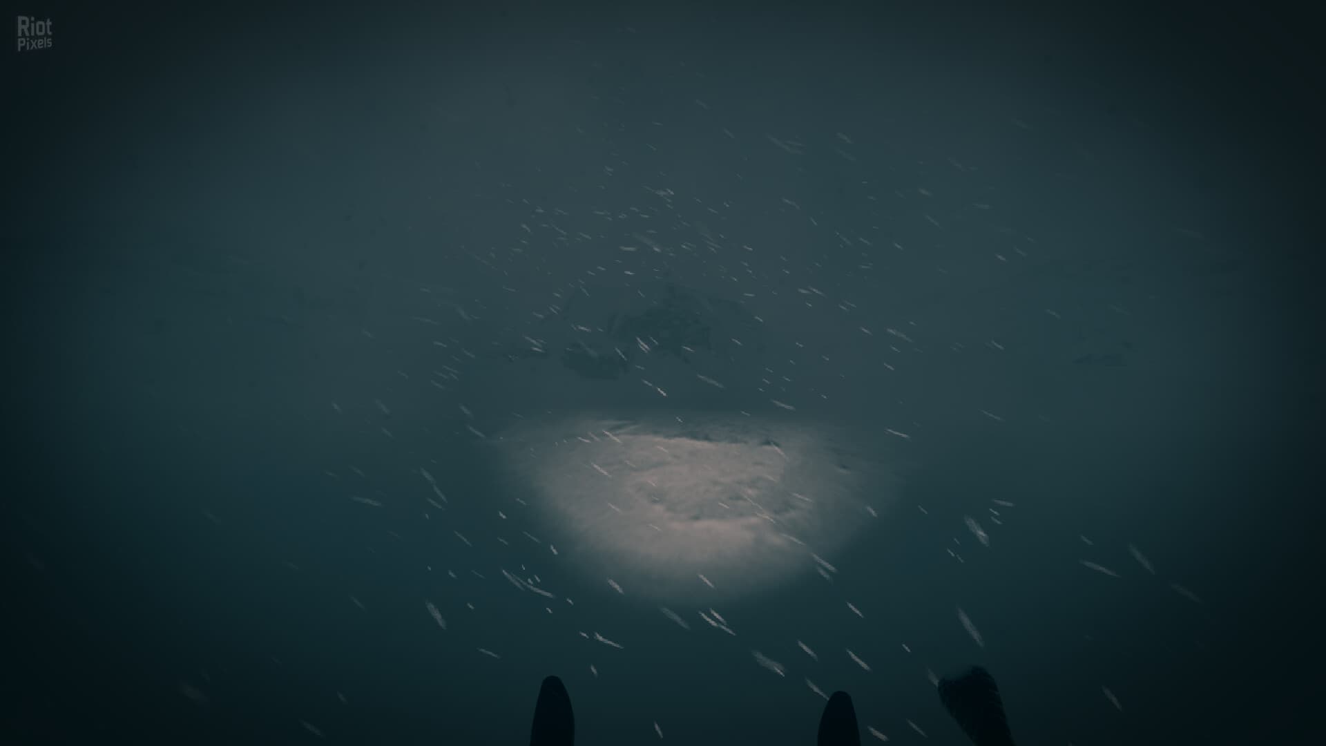The Last Ski Trip – v3.0 screenshot 1