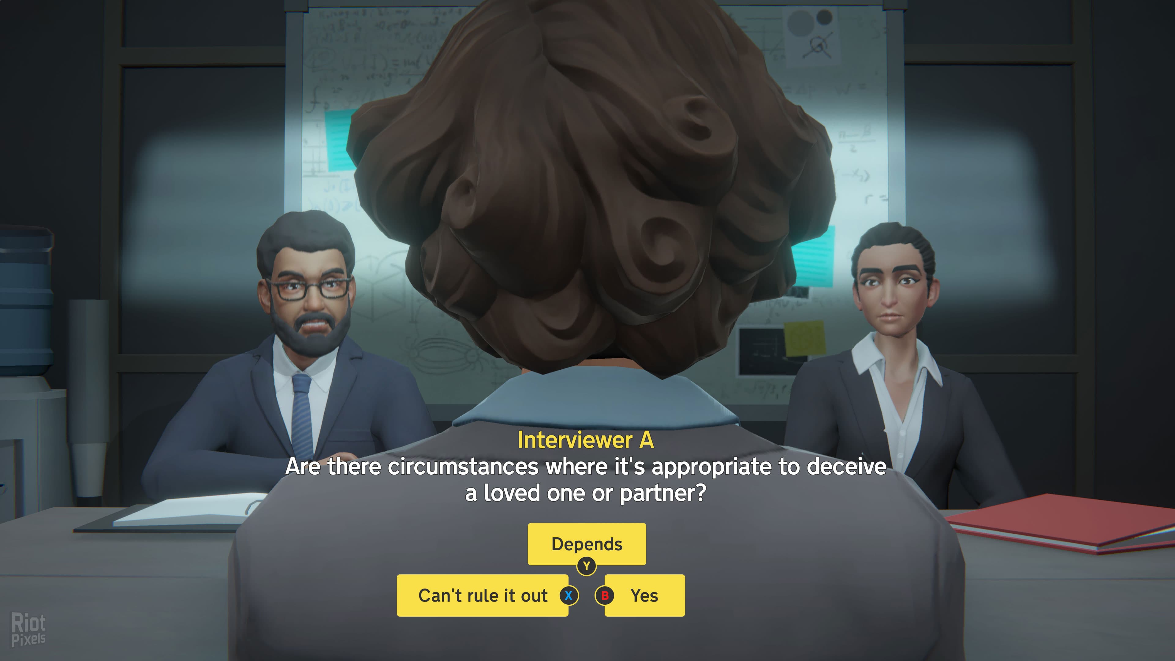 Last Stop screenshot 5