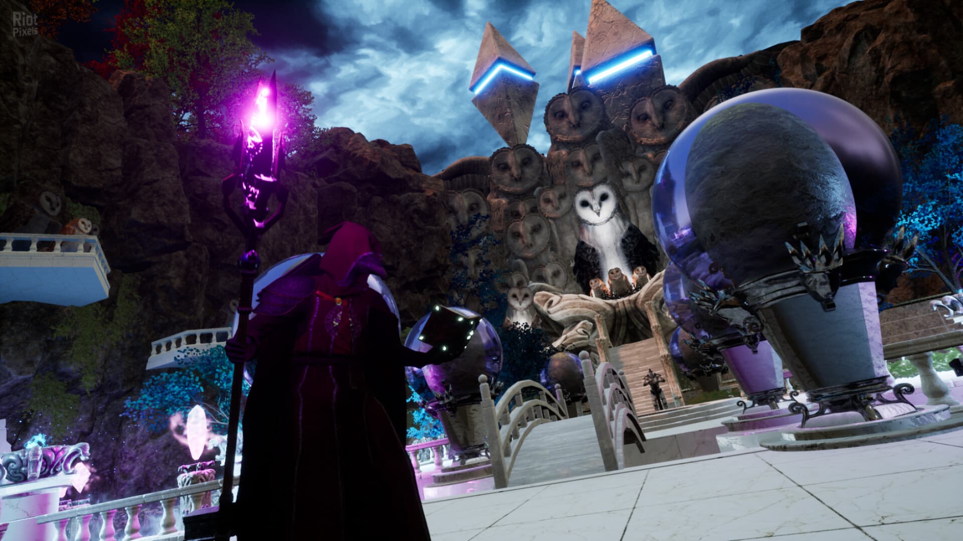 Codex Lost – v1.0.3 + Windows 7 Fix screenshot 3