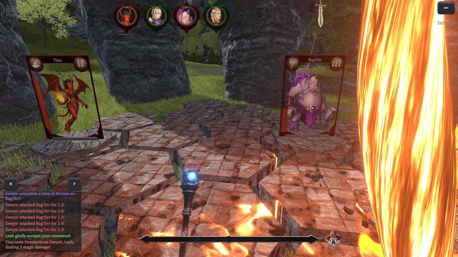 I Had a Plan! – v1.0.3 screenshot 2