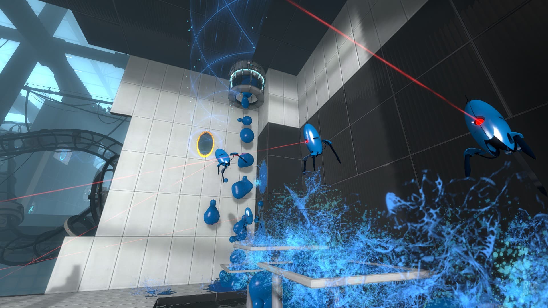 Portal Collection screenshot 4