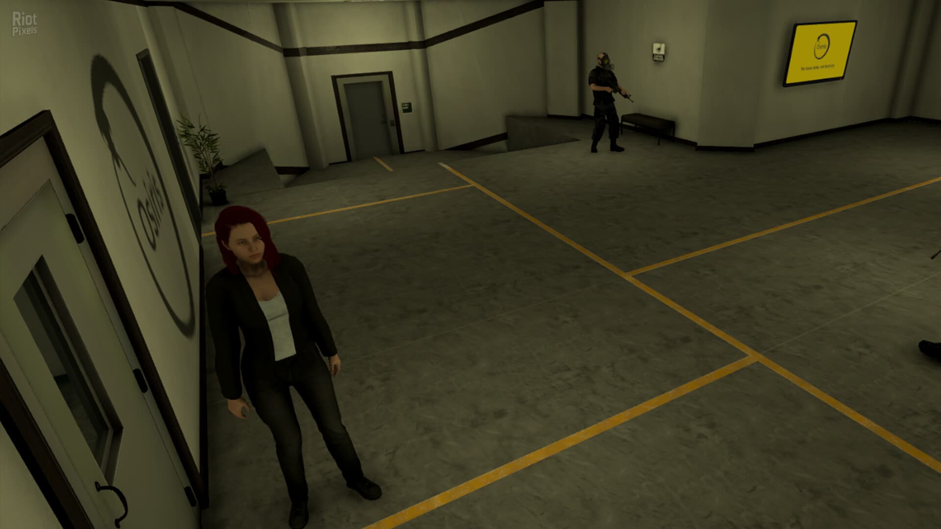 We Are Not Alone – v1.9 screenshot 3
