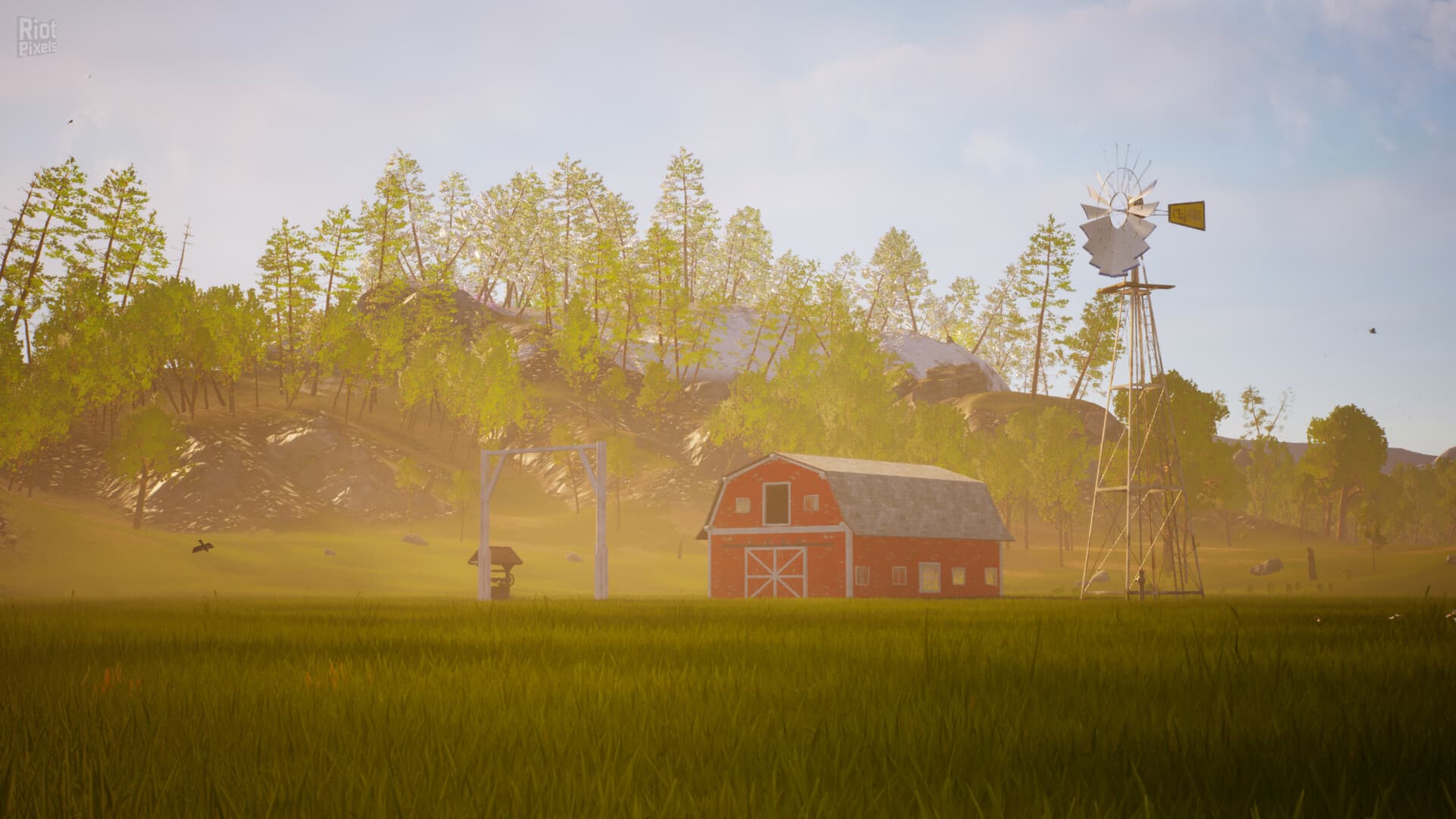 Midnight Acres + Windows 7 Fix screenshot 3