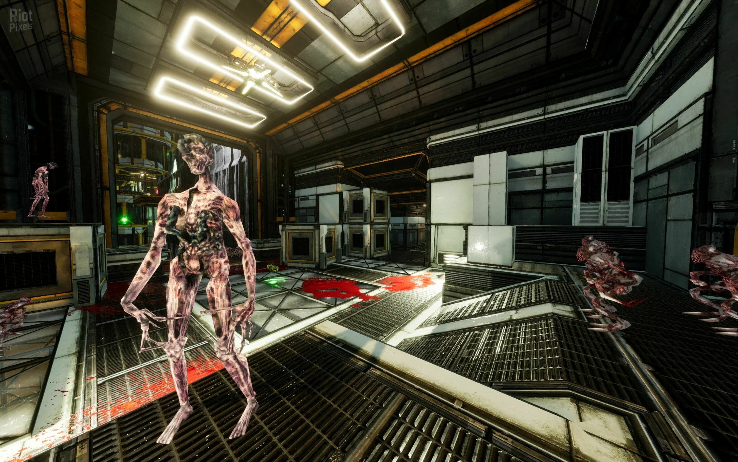 Anomalous – v1.0 (Release) screenshot 4