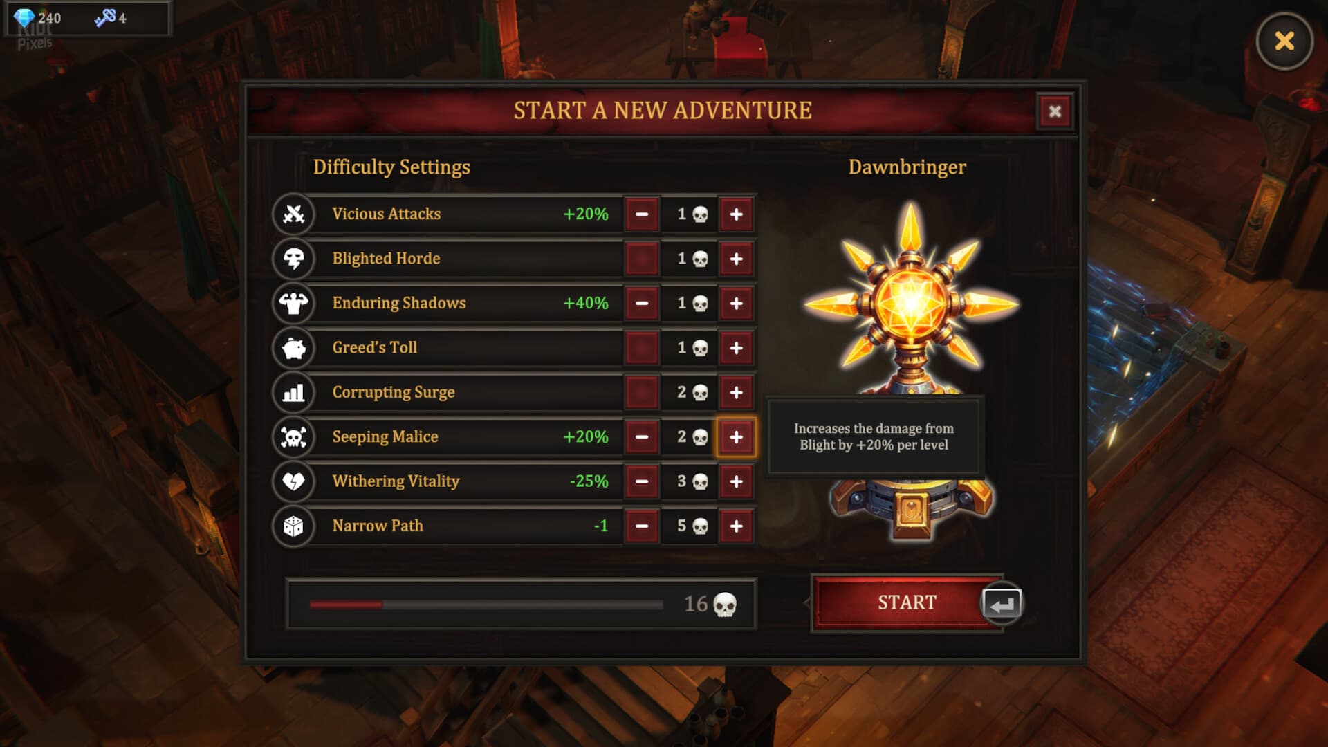 Stop the Blight: Deluxe Edition – v1.0.0 + Bonus Soundtrack screenshot 3
