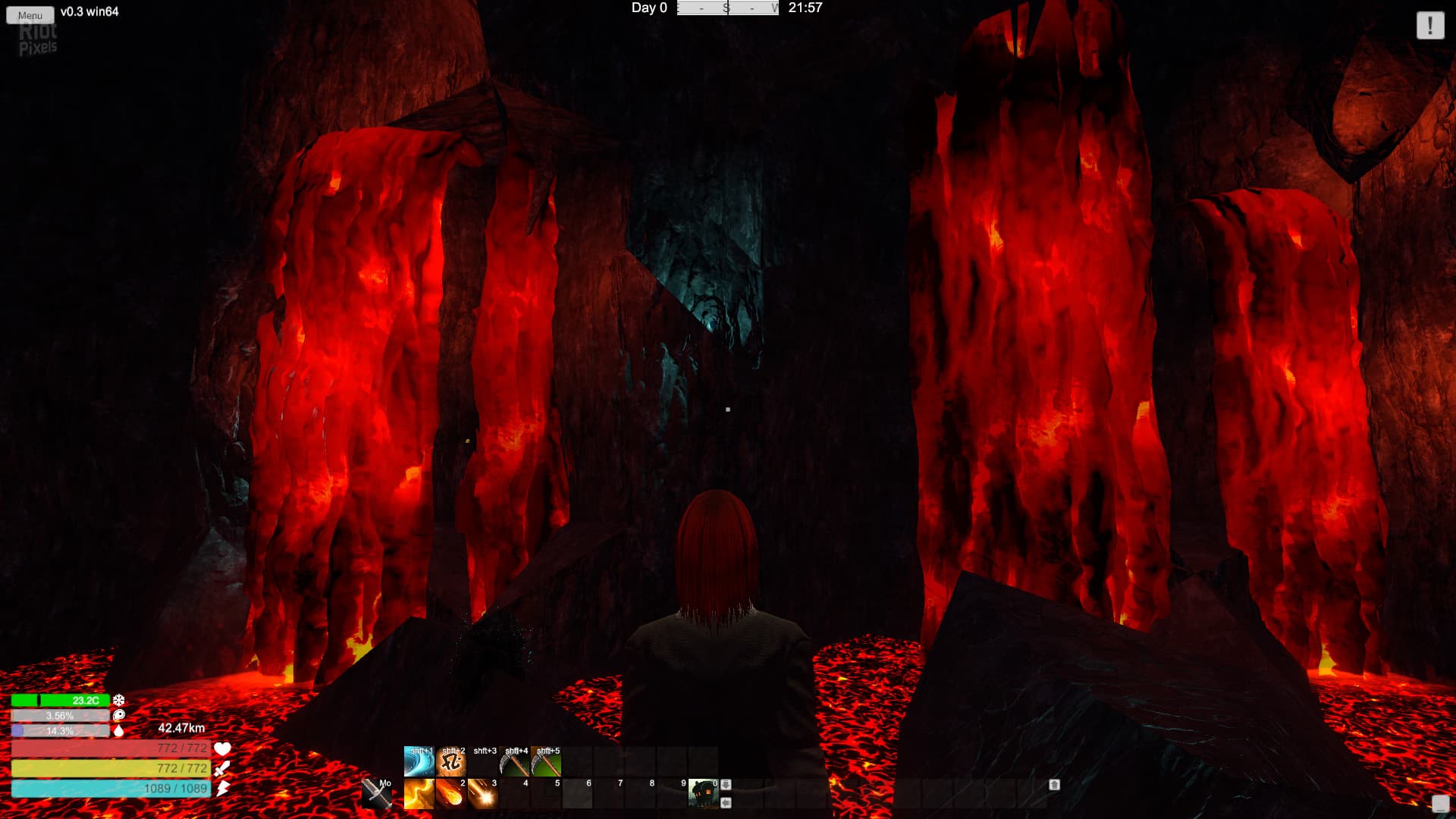 Solace Crafting – v1.0 Release screenshot 6