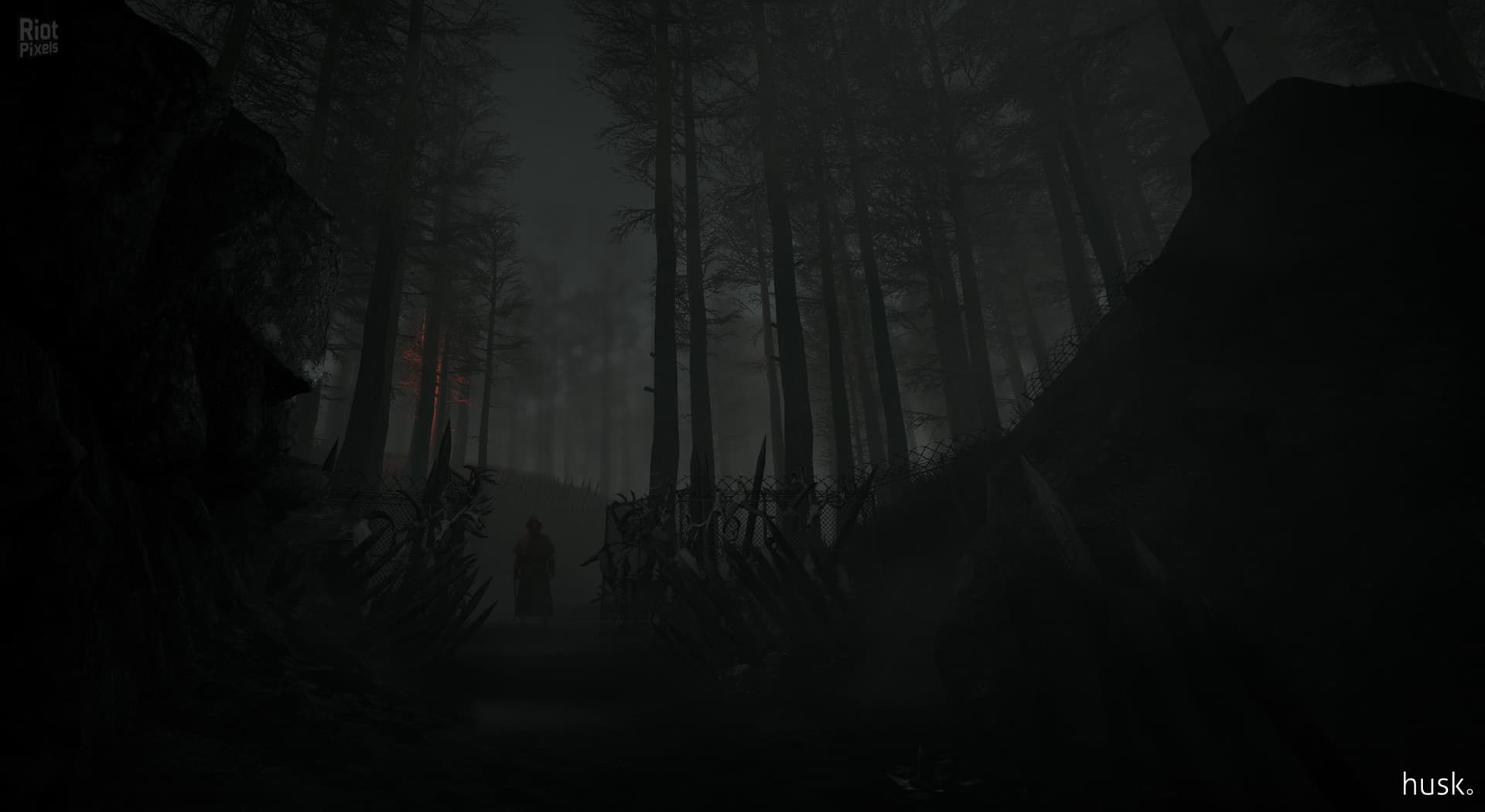 Husk + Update 3 screenshot 1