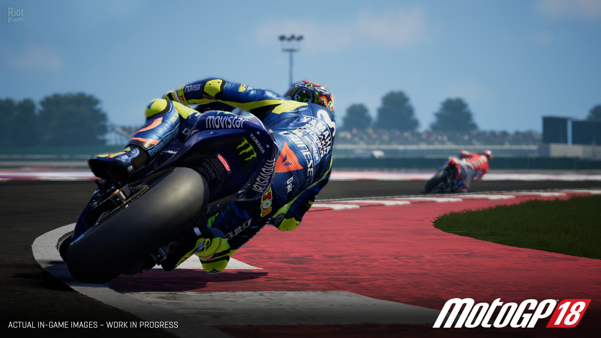 MotoGP 18 + Multiplayer screenshot 5