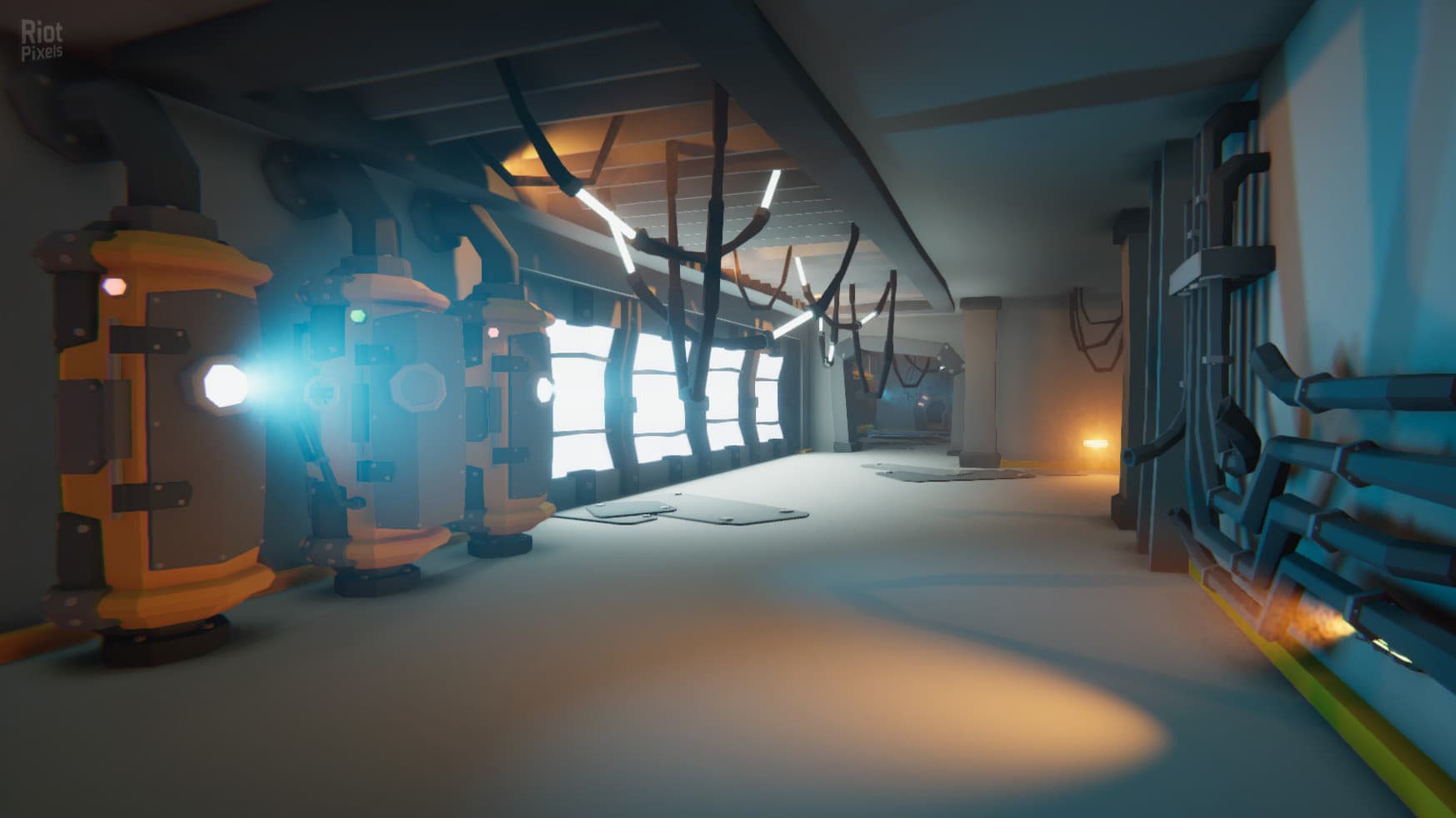 DREAMERS + Bonus Content screenshot 3