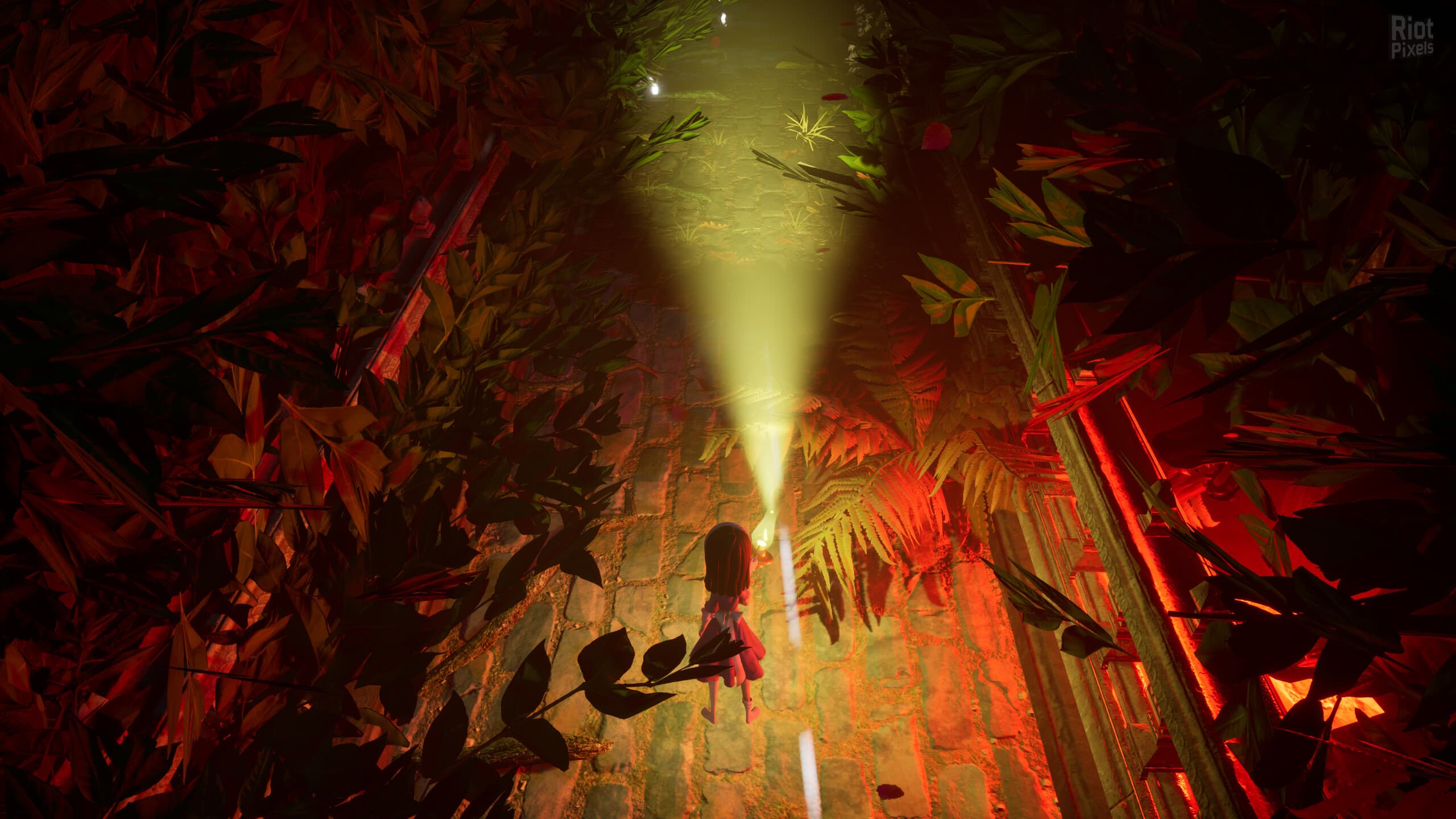 Beyond The Darkness + Windows 7 Fix screenshot 6