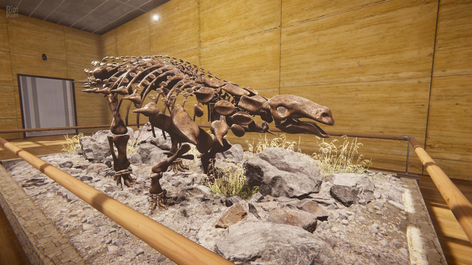Dinosaur Fossil Hunter – v2.0.21 screenshot 4