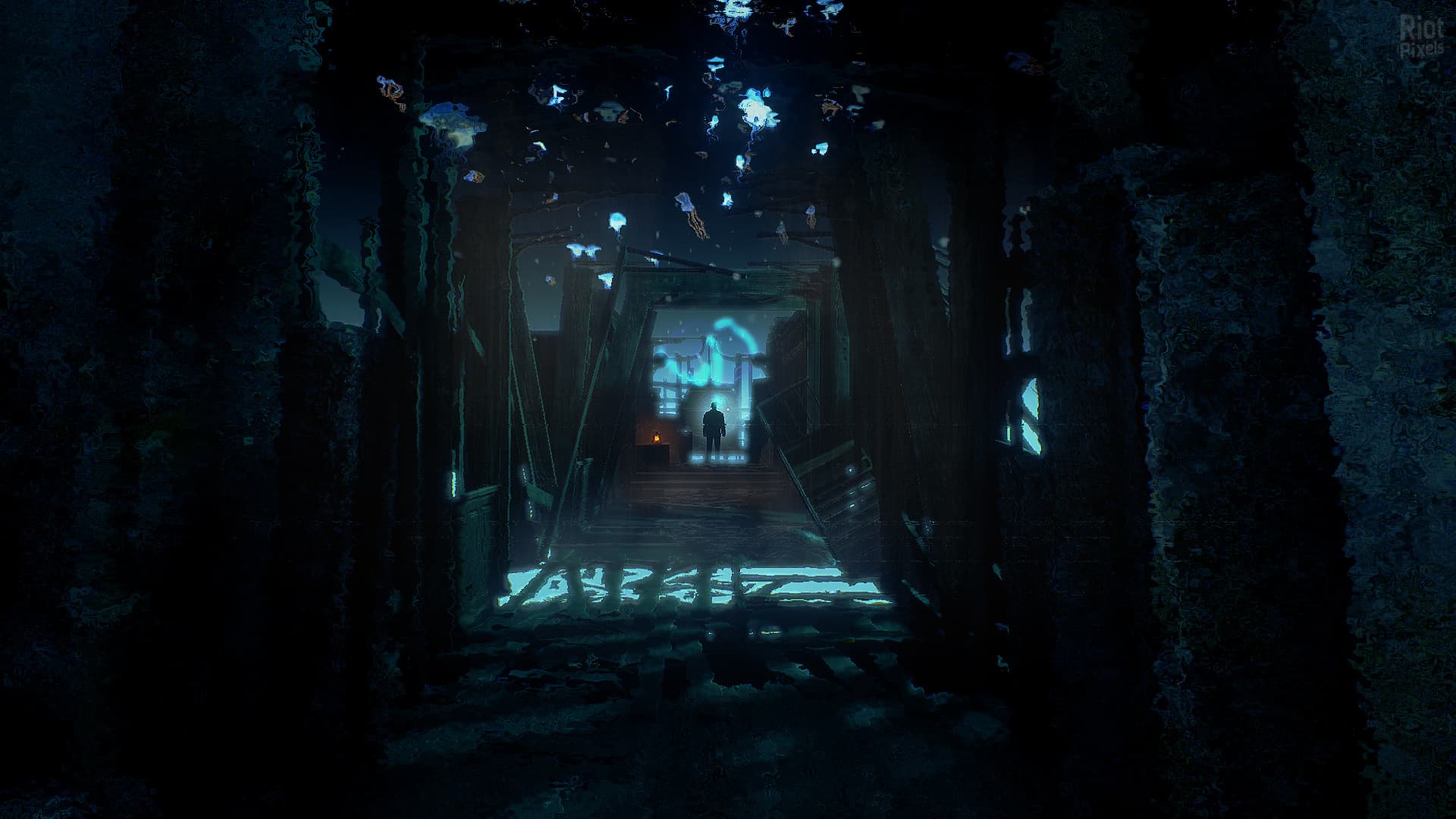 Conarium – v1.0.0.3 screenshot 5
