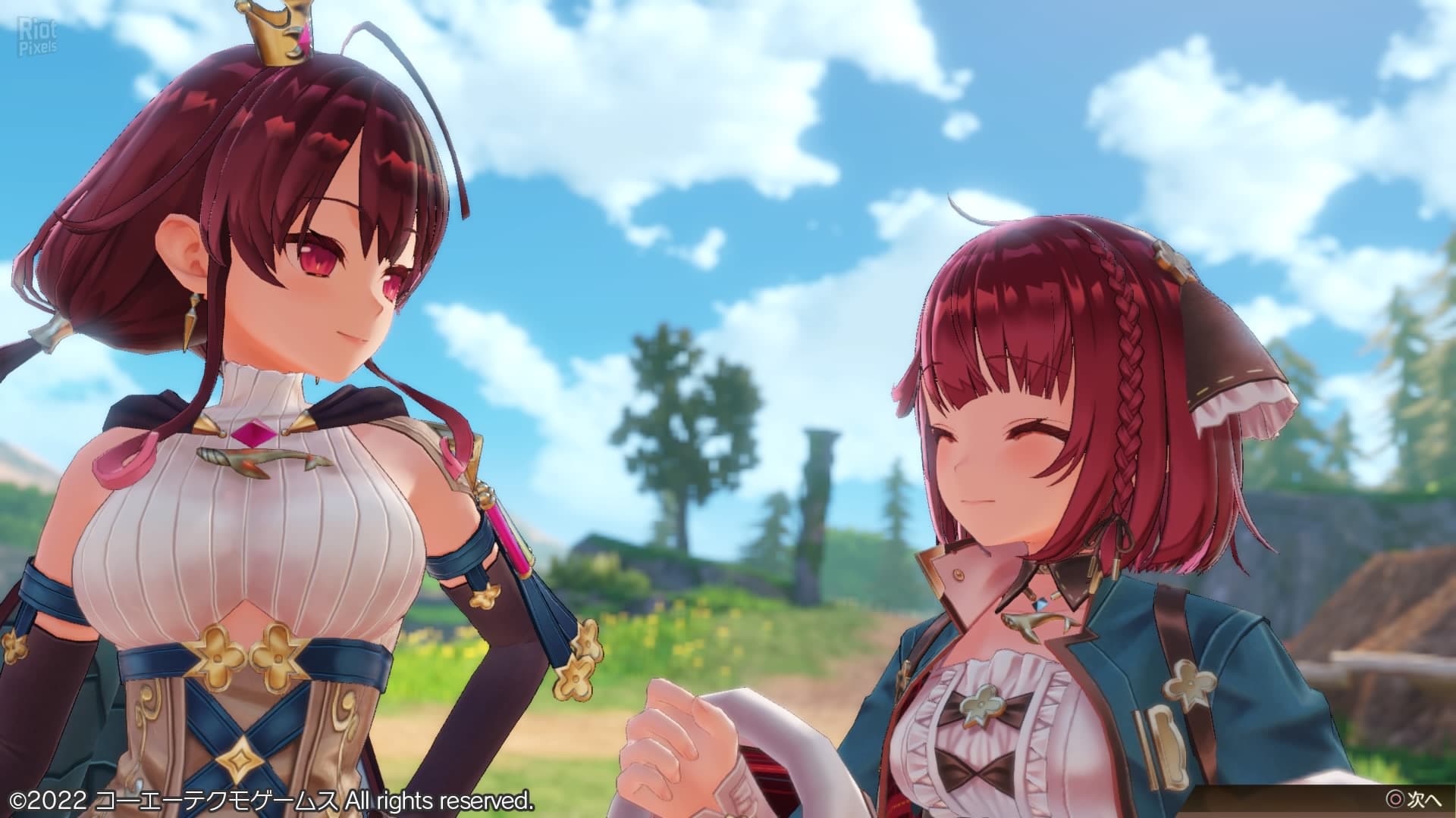 Atelier Sophie 2: The Alchemist of the Mysterious Dream – Digital Deluxe Edition + 6 DLCs screenshot 3