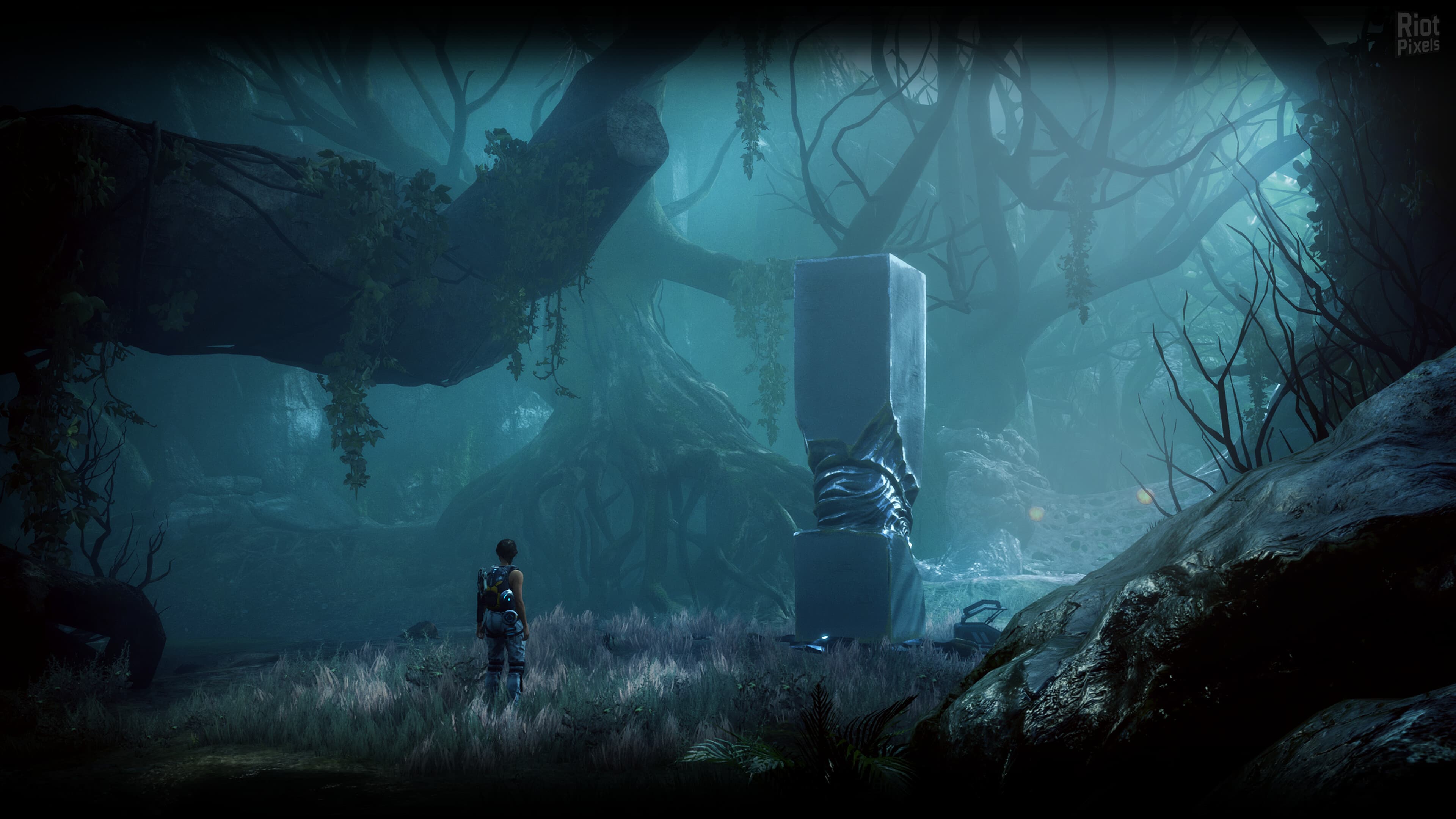 Scars Above – v1.0.0.128546-Gold-Shipping screenshot 4