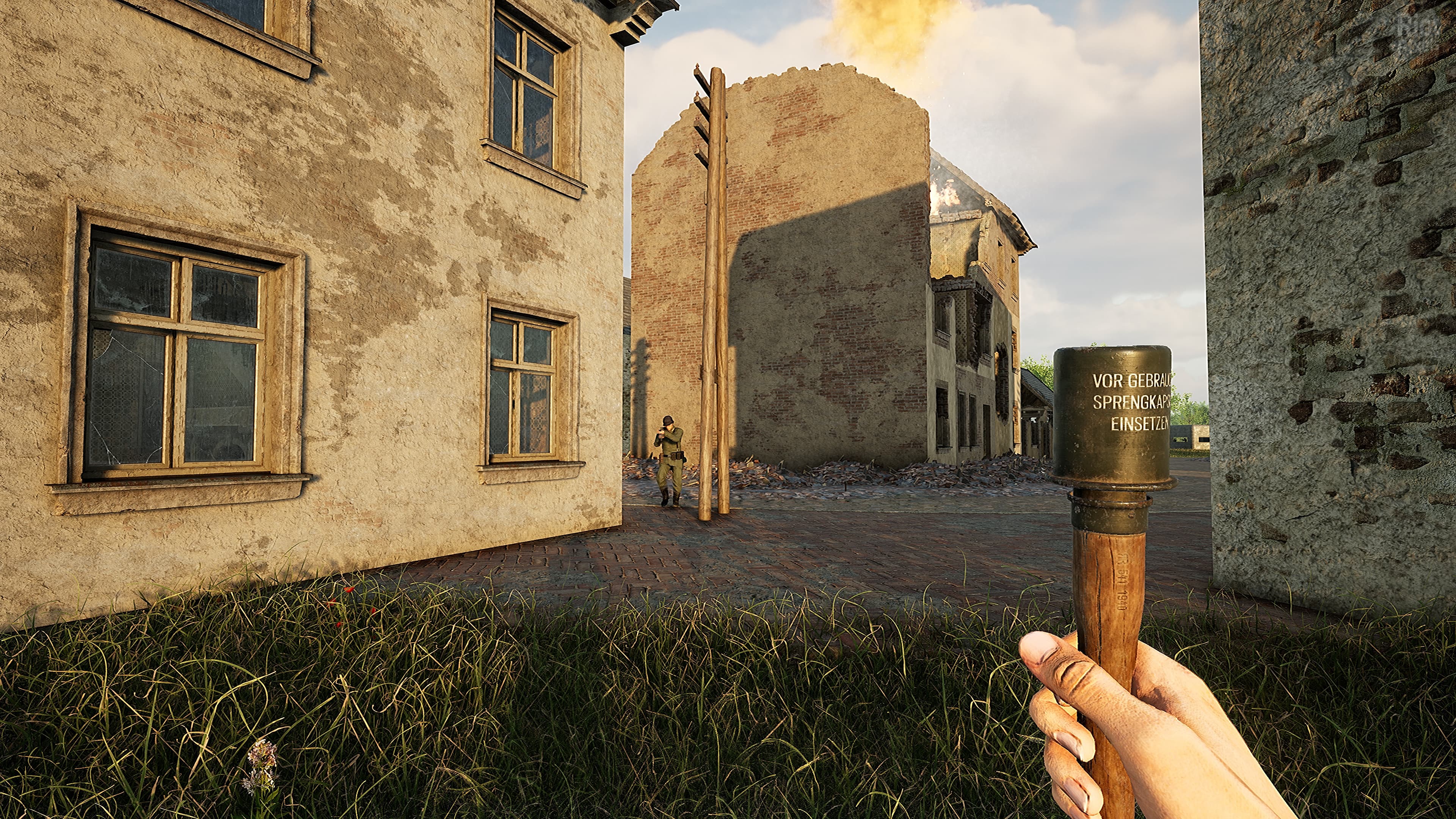 United Assault: Normandy ’44 – v1.0.0 screenshot 5